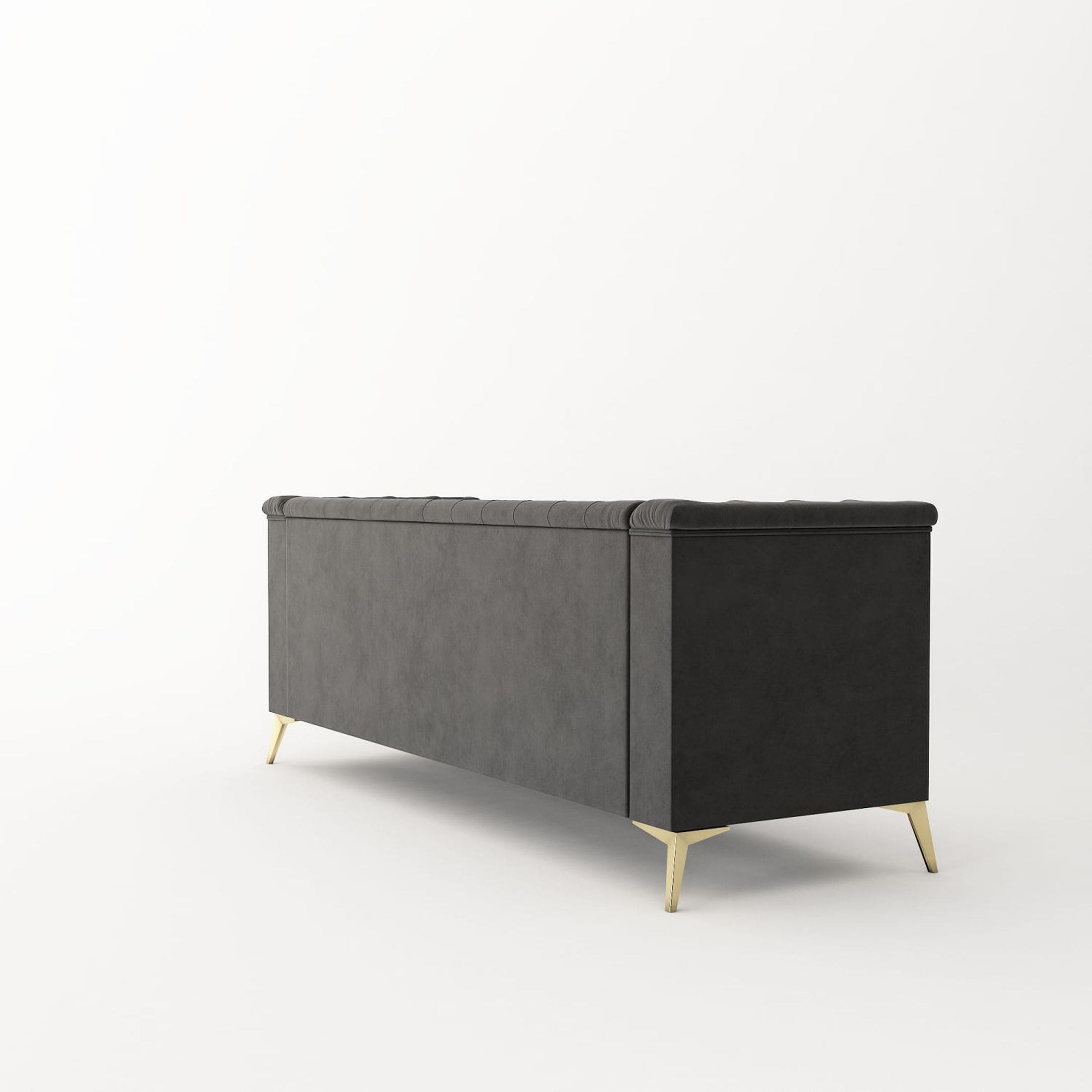 JASMODER W576S00008 Sofas-Loveseats - View #6