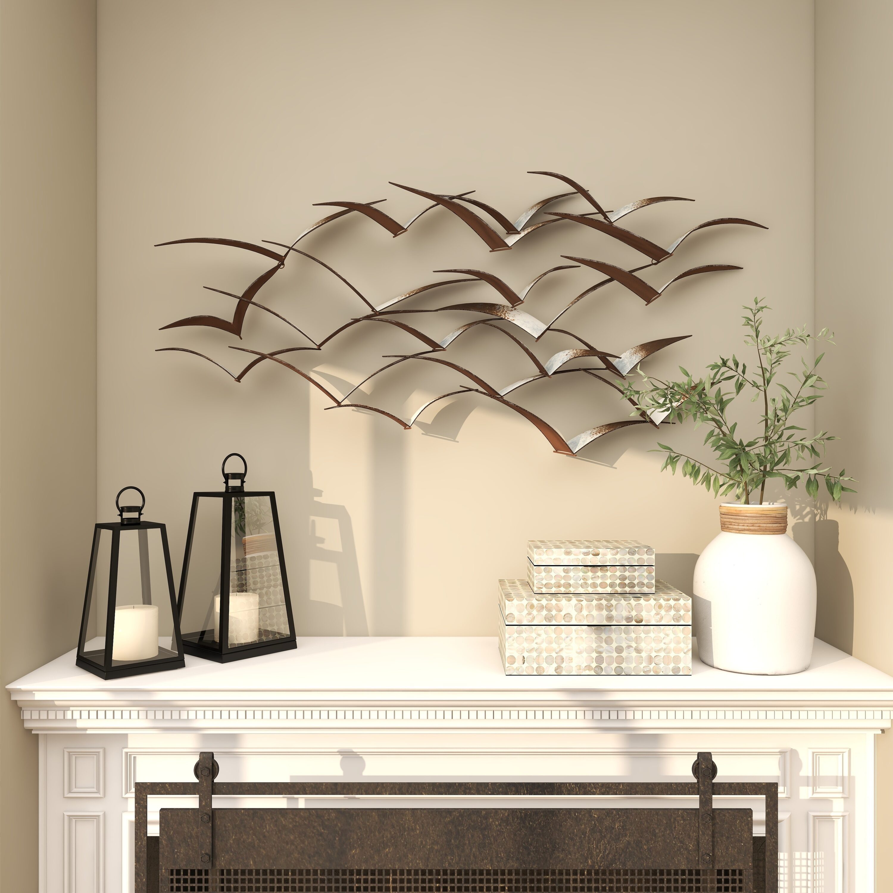 Grayson Lane 61499 Wall-Accents - View #6