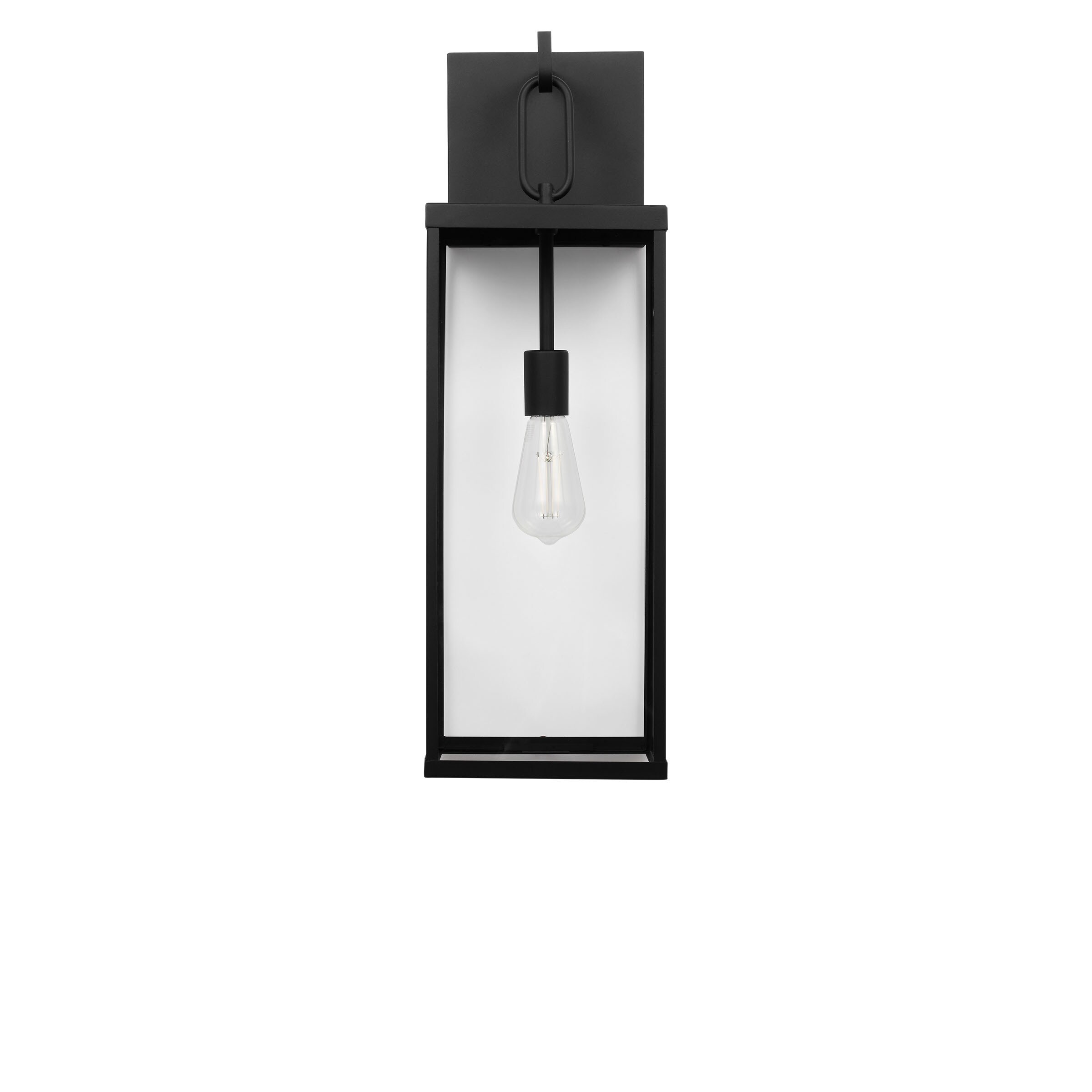 Generation Lighting GLO1781TXB Outdoor-Wall-Lighting - View #4