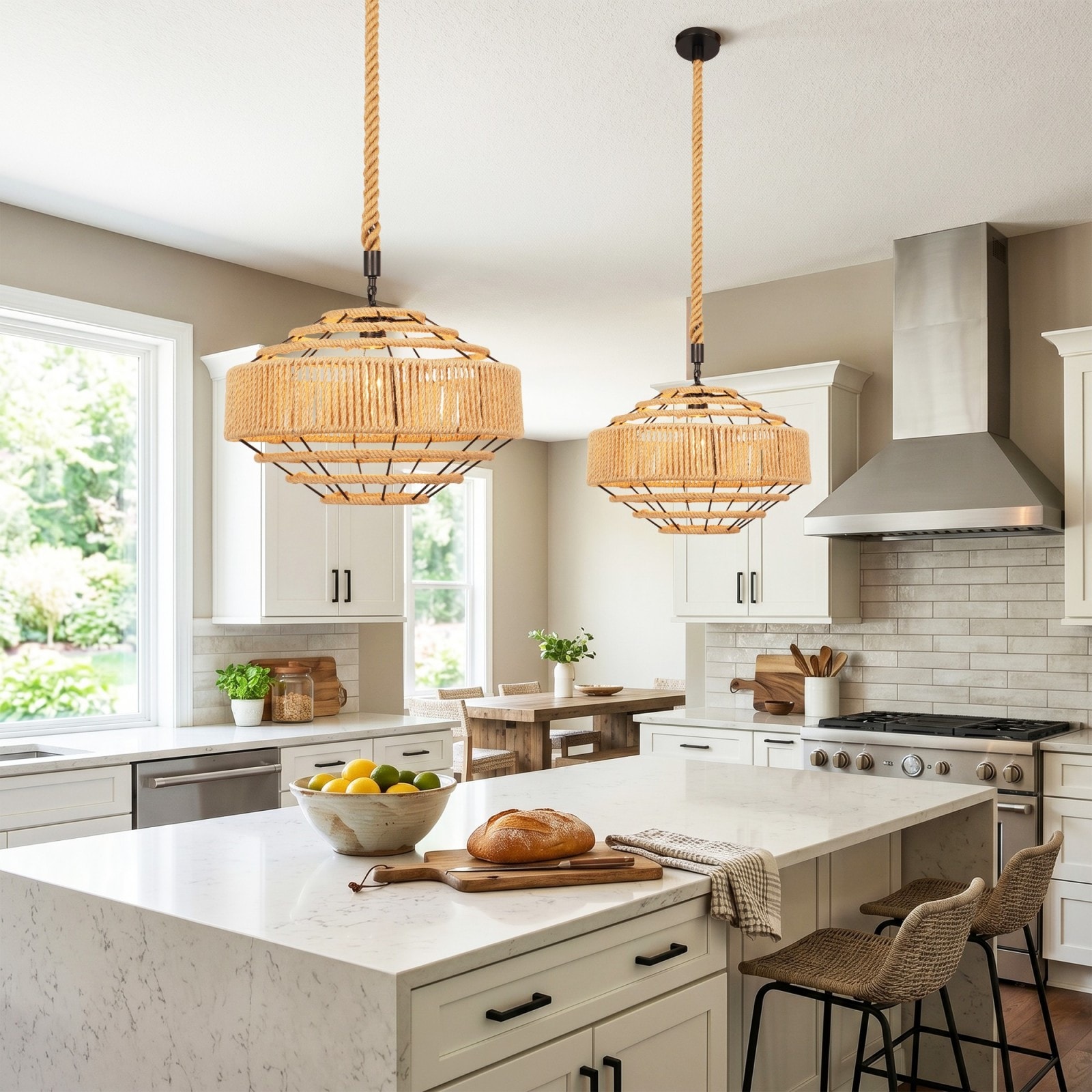 EFPERFECT MPN-DS-DY173 Pendant-Lights - View #3