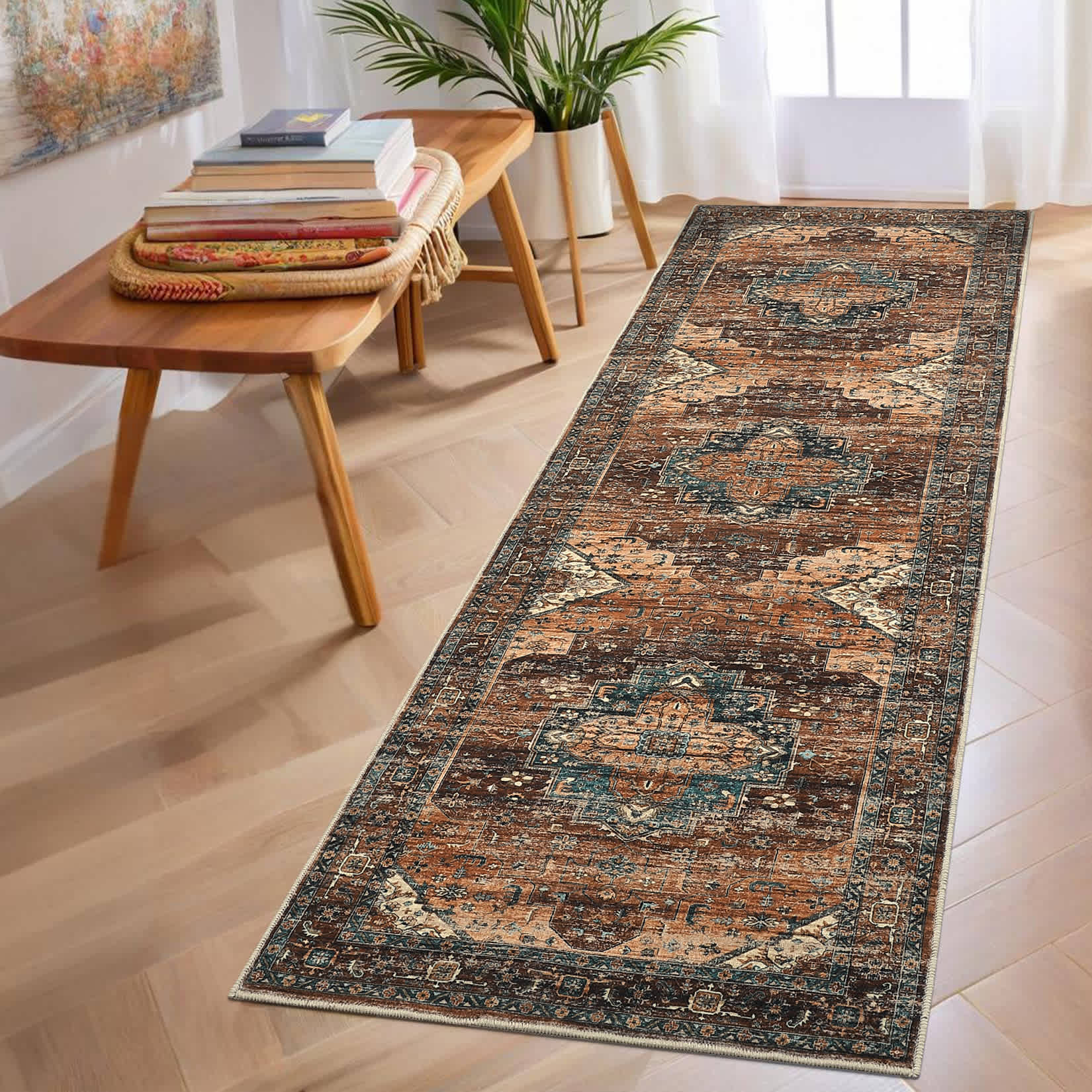 Qeetex LSN-PHO-33CSLGU3 rugs - View #2