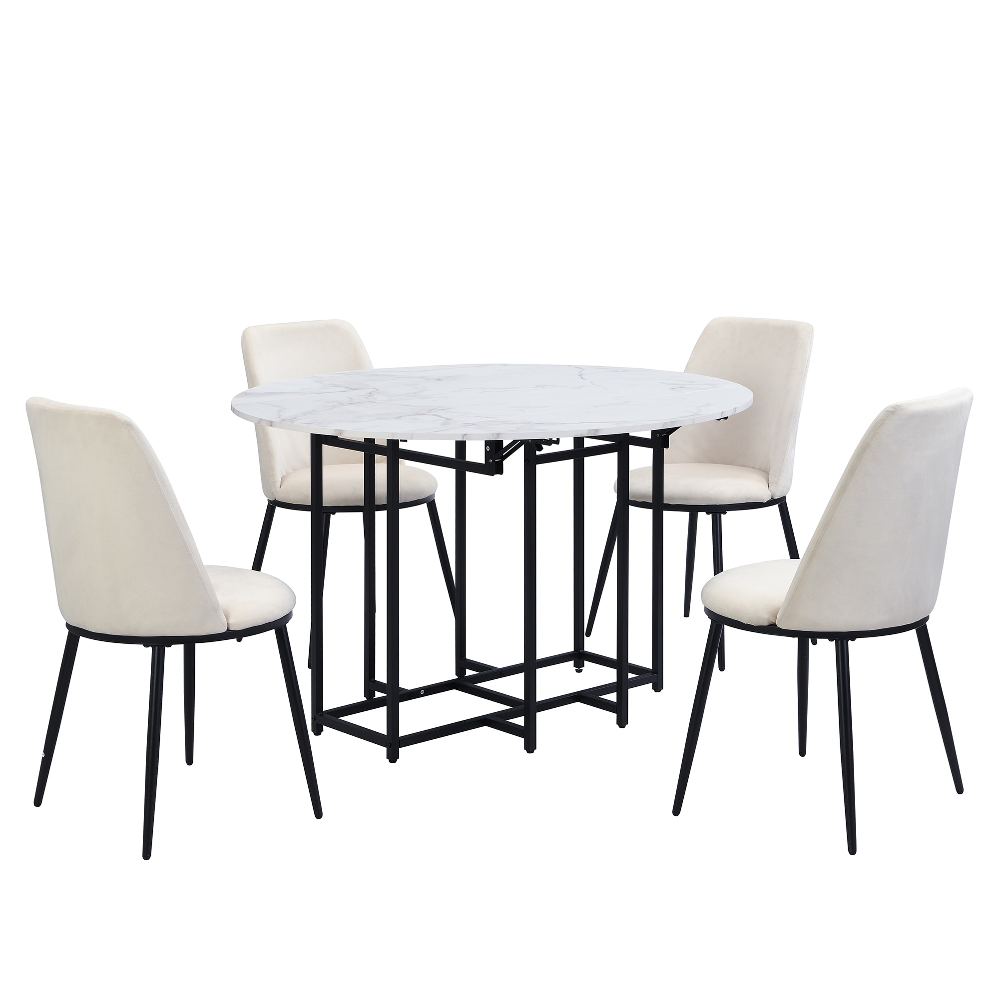 Bybafun YC9900027 Dining-Sets - View #8