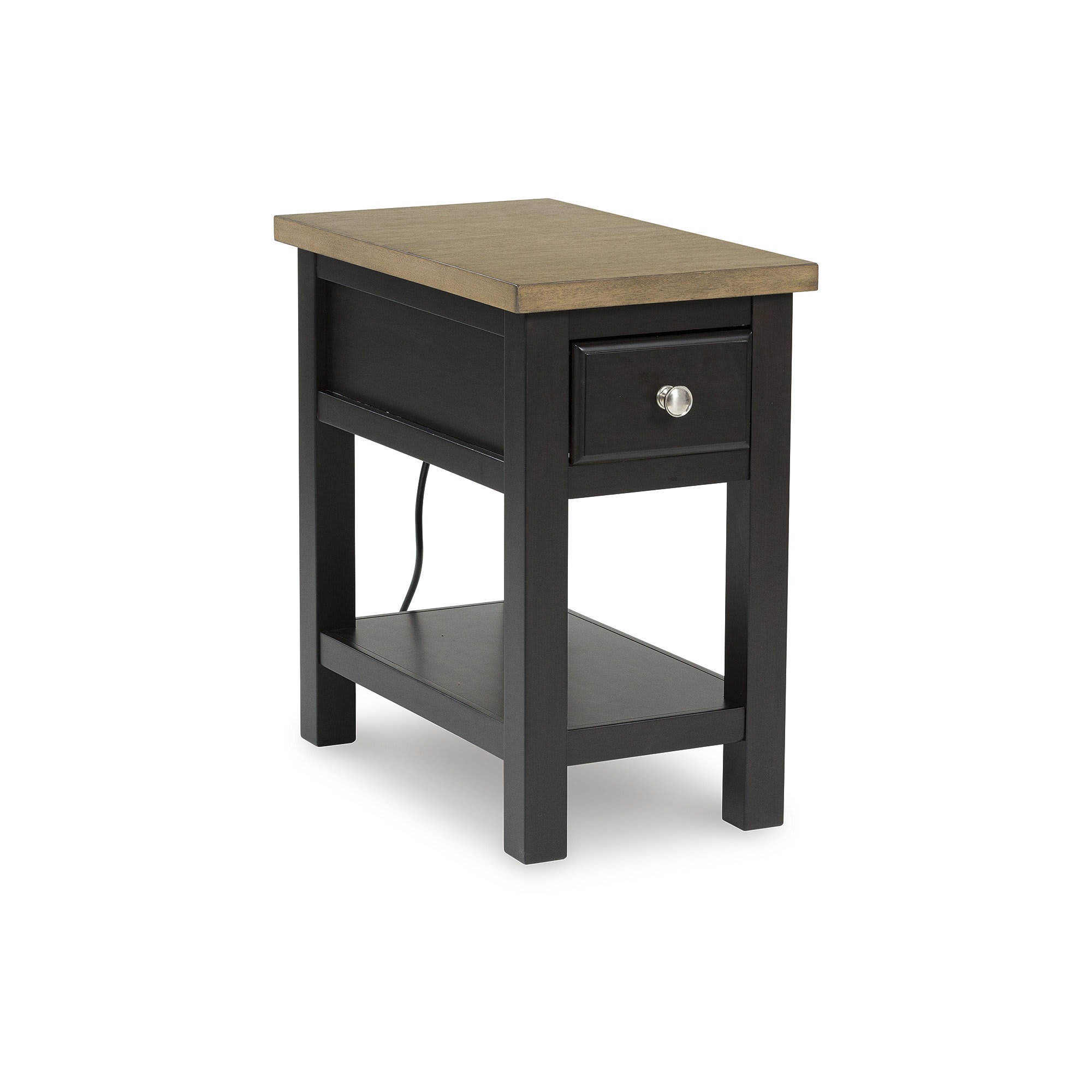 Signature Design by Ashley T734-17 CHAIR SIDE END TABLE