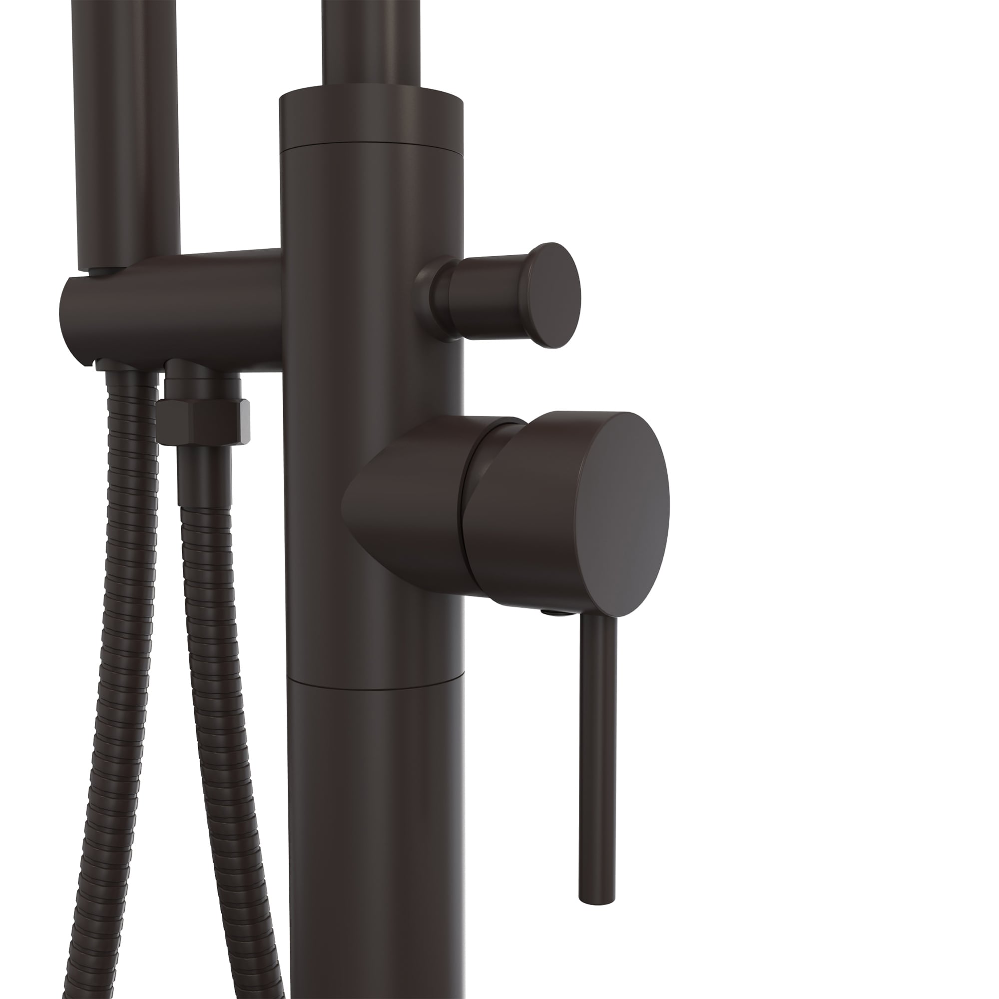 DreamLine FTHV4309X06 Roman-Tub-Faucets - View #5