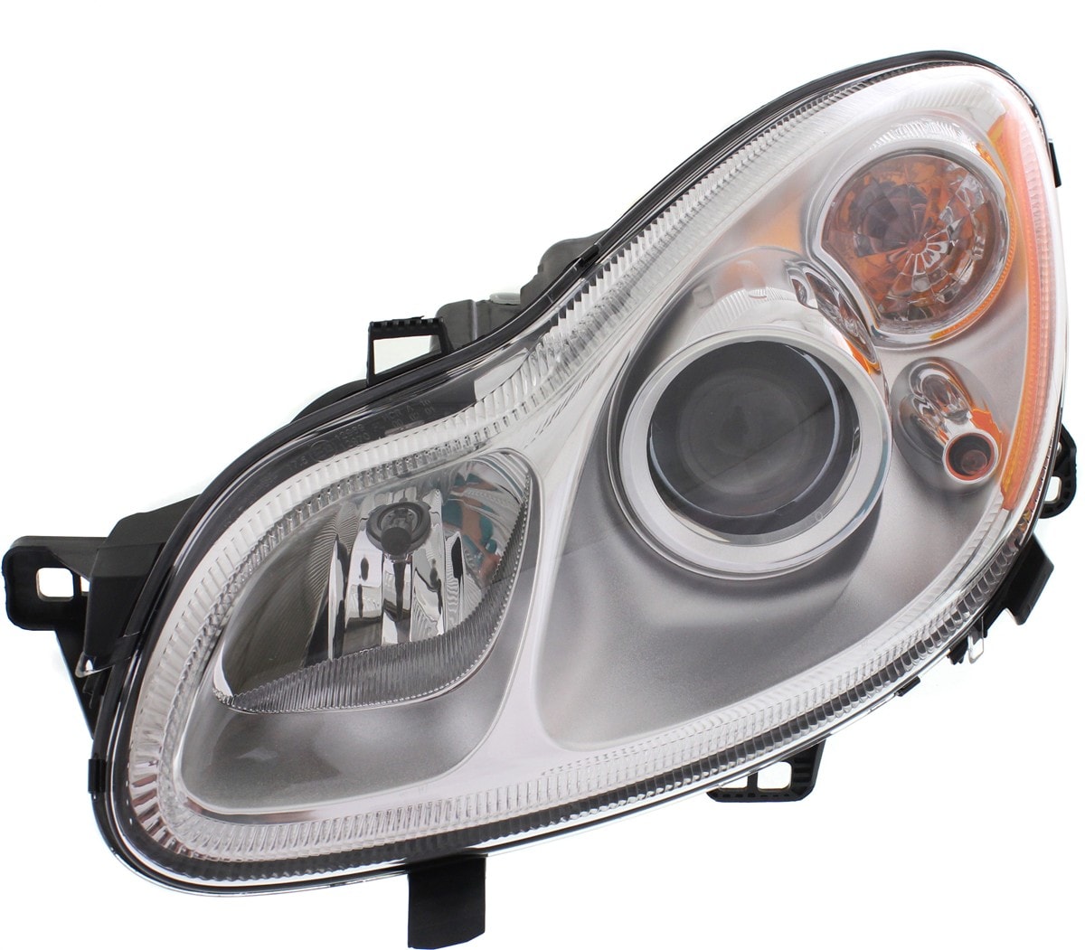 Garage-Pro JCWREPSM100102GP Headlights-Components - View #3
