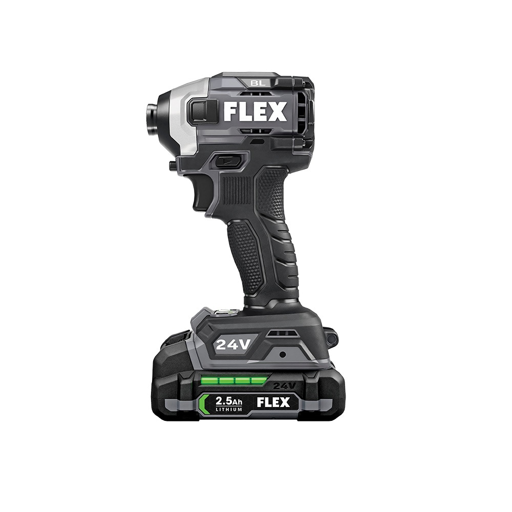 FLEX FXM202-2B Combo-Kits - View #13
