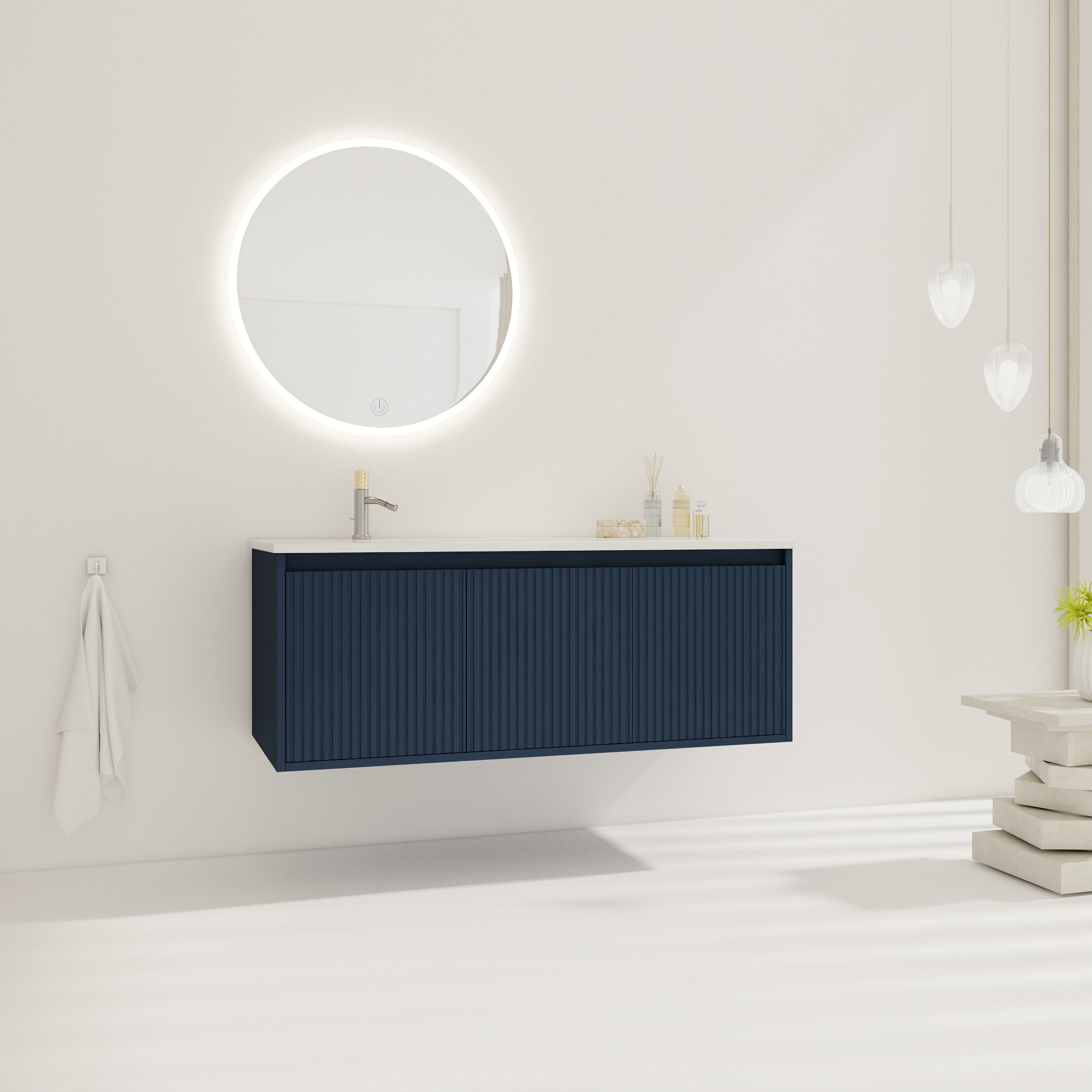 Tahanbath MT2-999S00094 Bath-Vanity-Combo - View #7