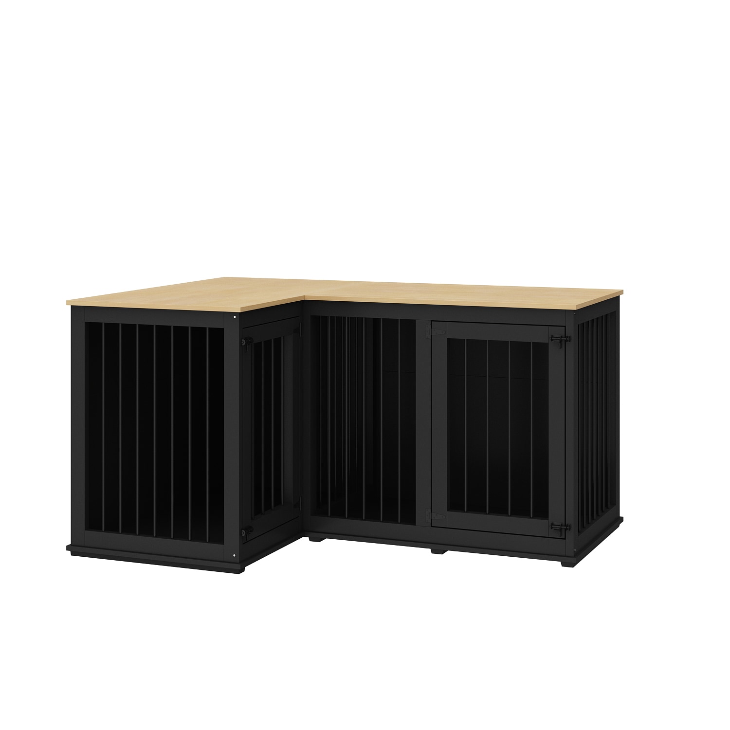 MIDHAM KF150151-05 Dog-Houses - View #7
