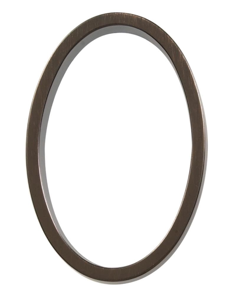 Hillman 844685 Distinctions 5-in Bronze 0