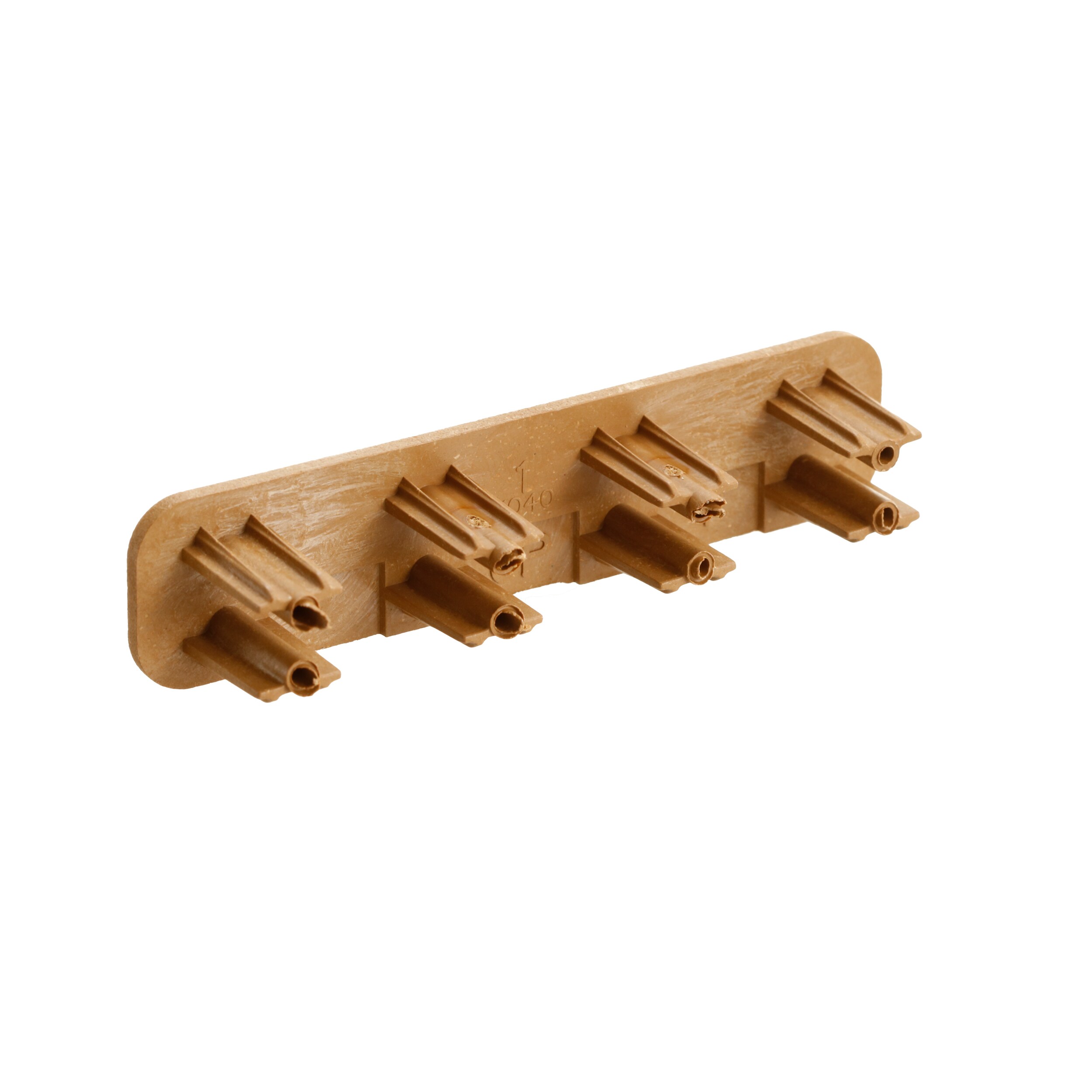DuxxBak Composite Decking DX-ID-ENDCAPC-S4S Deck-Tools-Accessories - View #2
