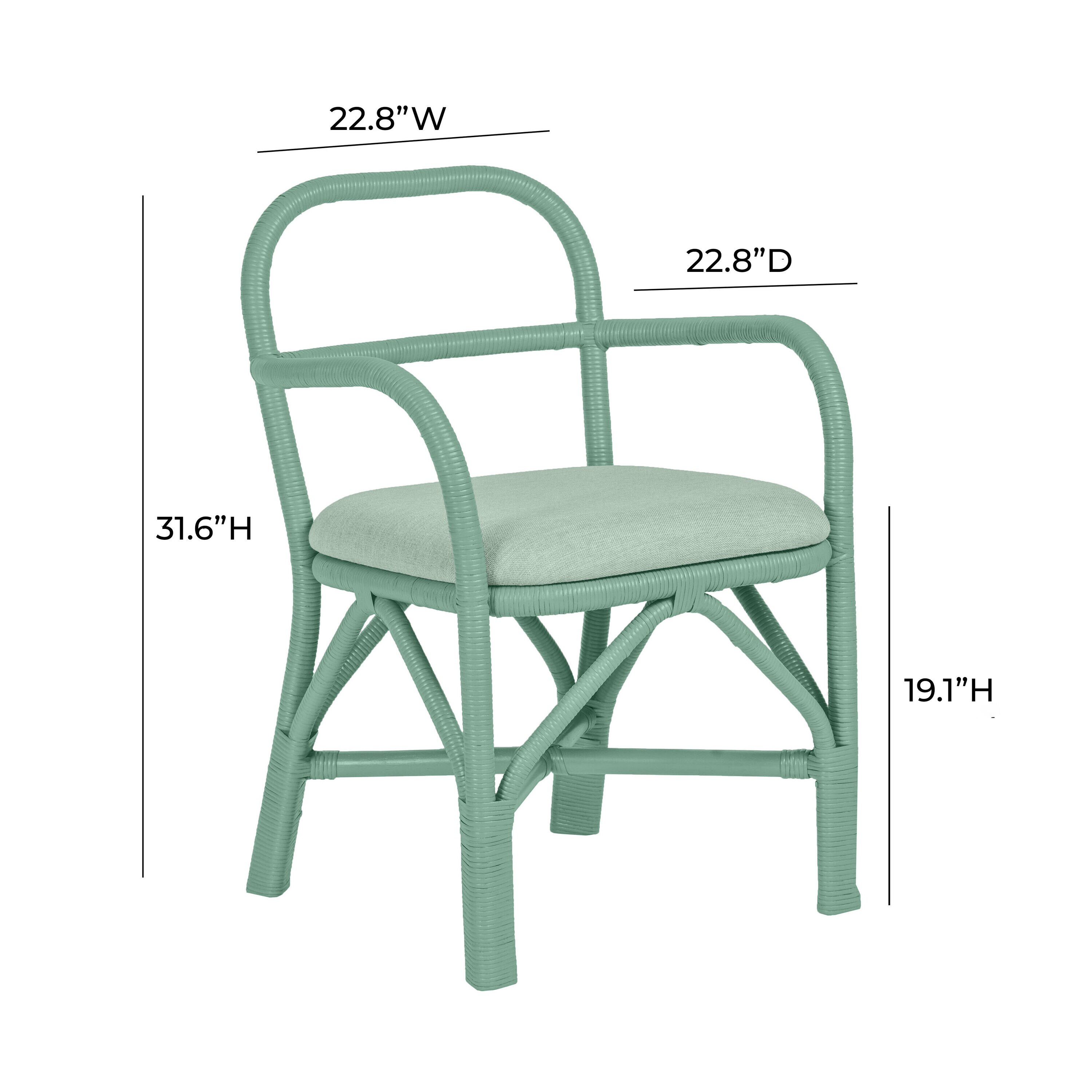 TOV Furniture TOV-D21022 Dining-Chairs - View #7