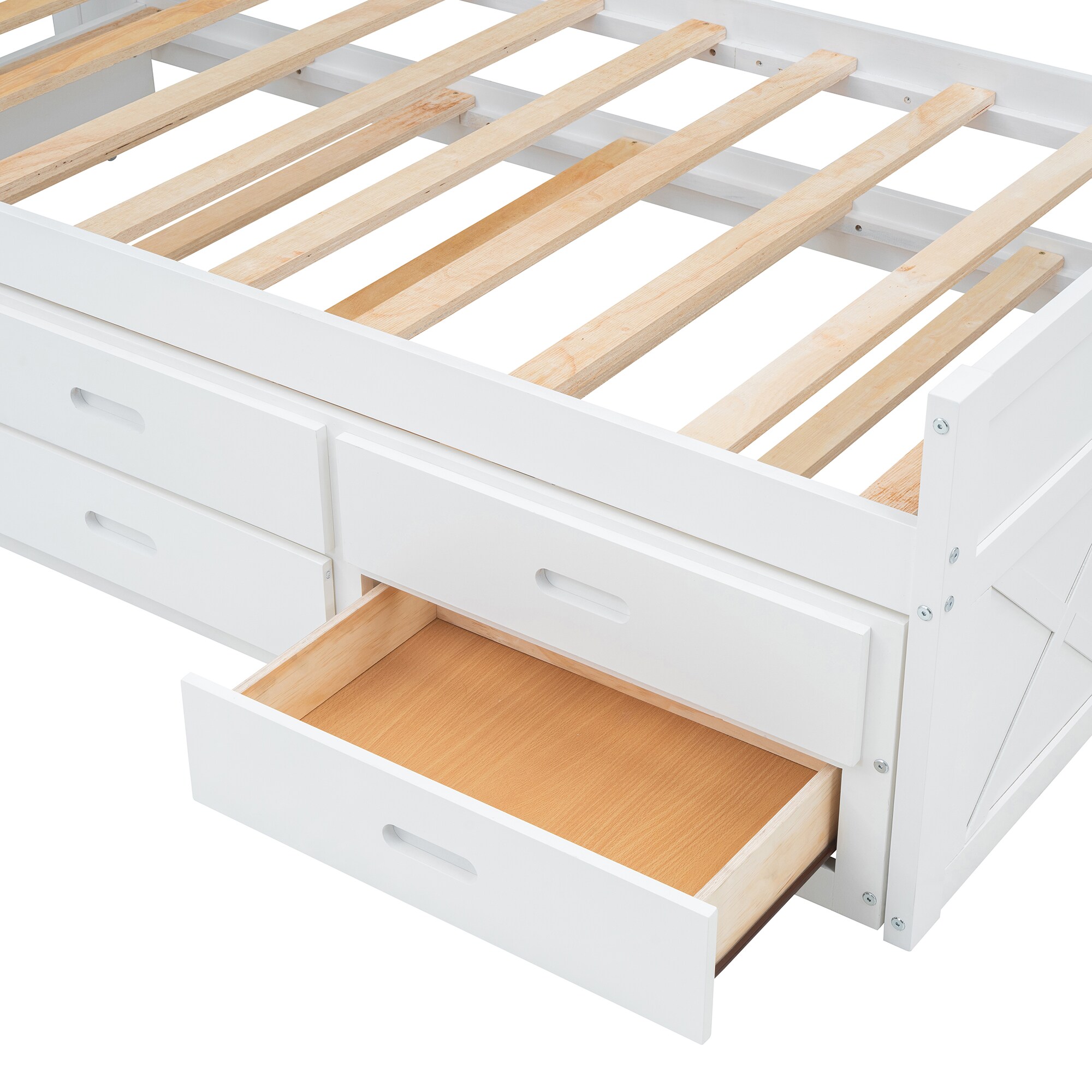 ModernLuxe L-N733S172839K beds - View #13