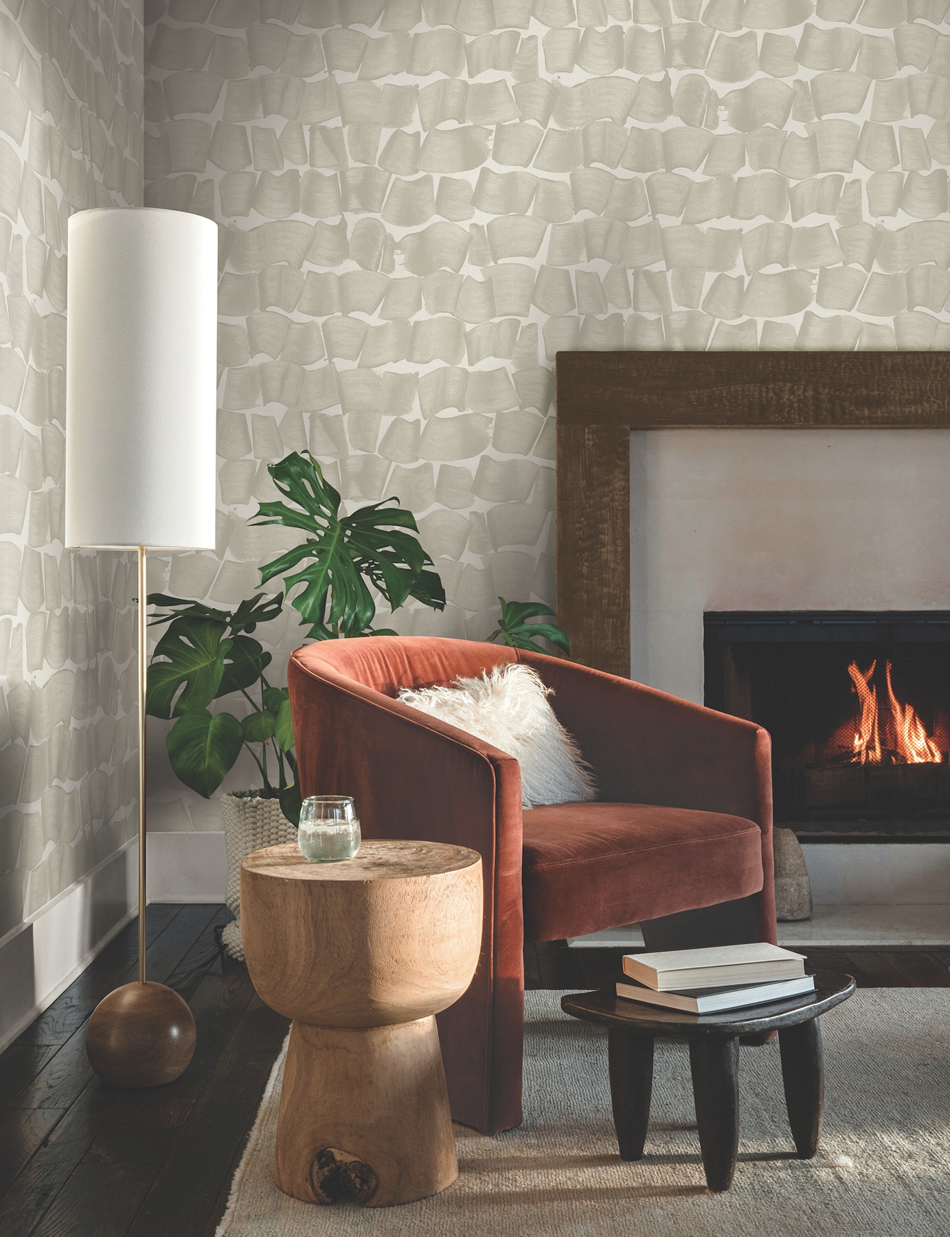 York Wallcoverings OI0654 wallpaper - View #2