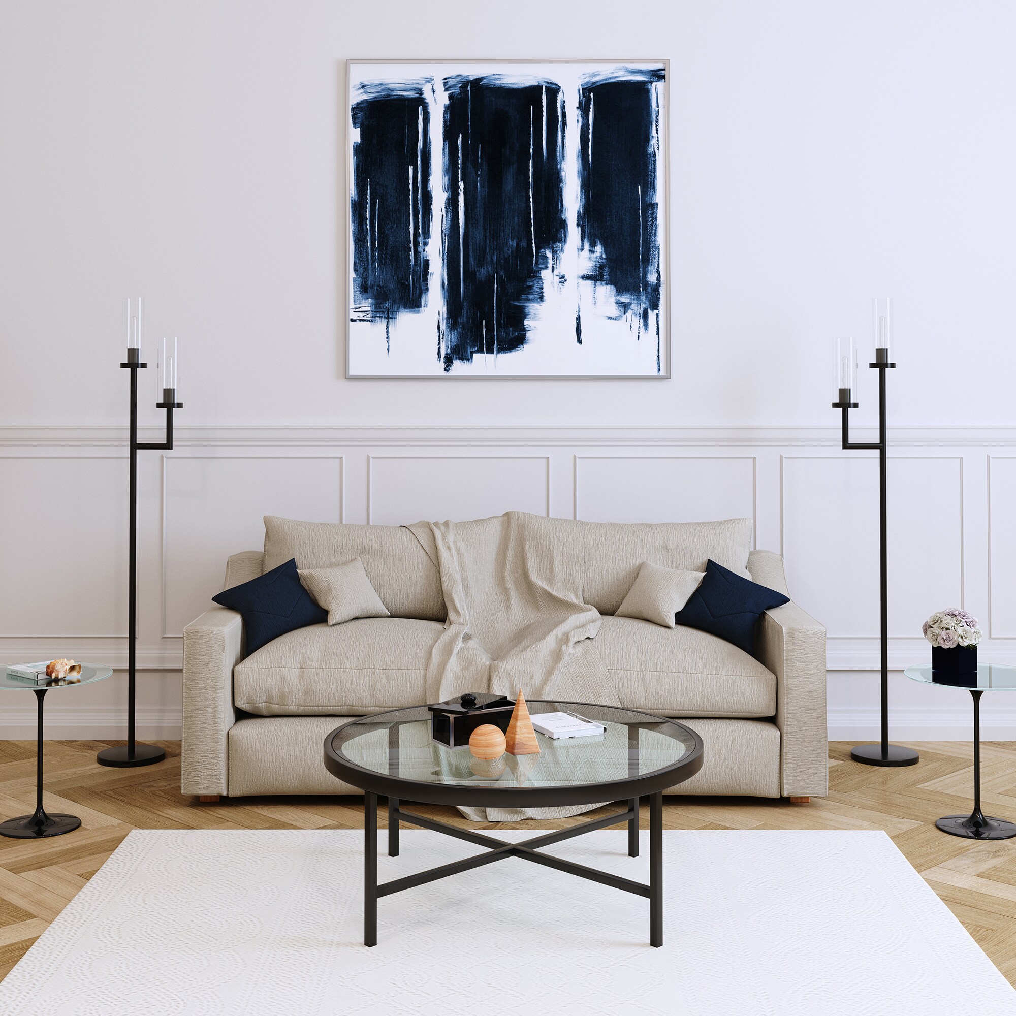 Hailey Home CT0110 Coffee-Tables - View #4