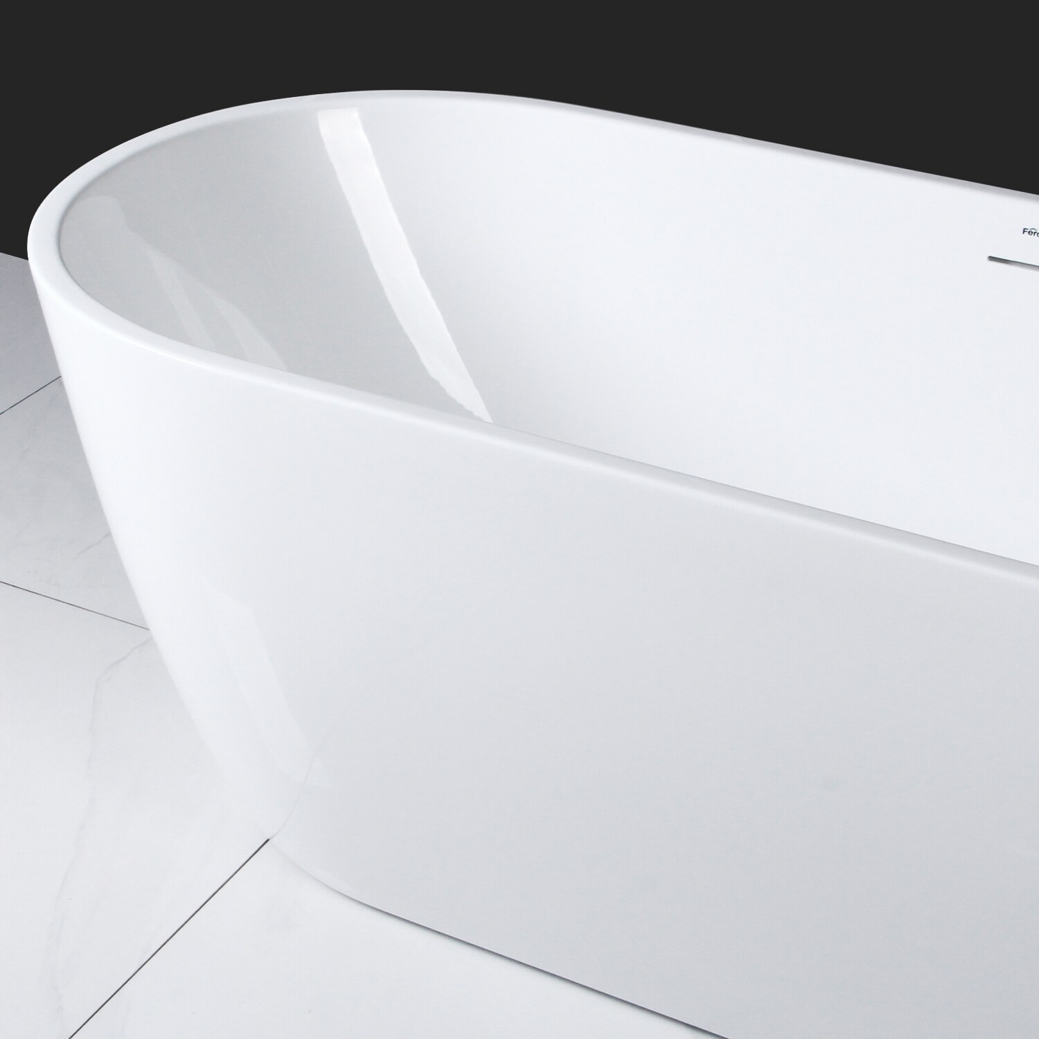 FerdY FERDY-02538-1700-BN bathtubs - View #7