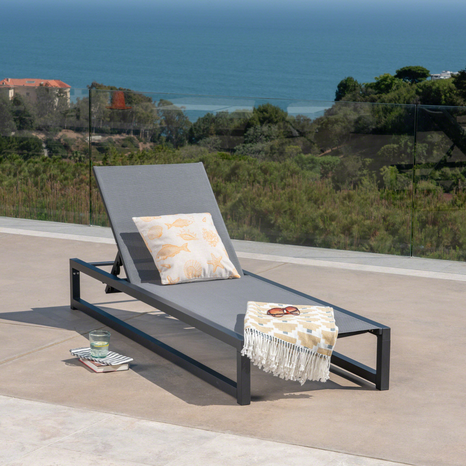 Streamdale Furniture 61698.00BGRY Patio-Chairs - View #4