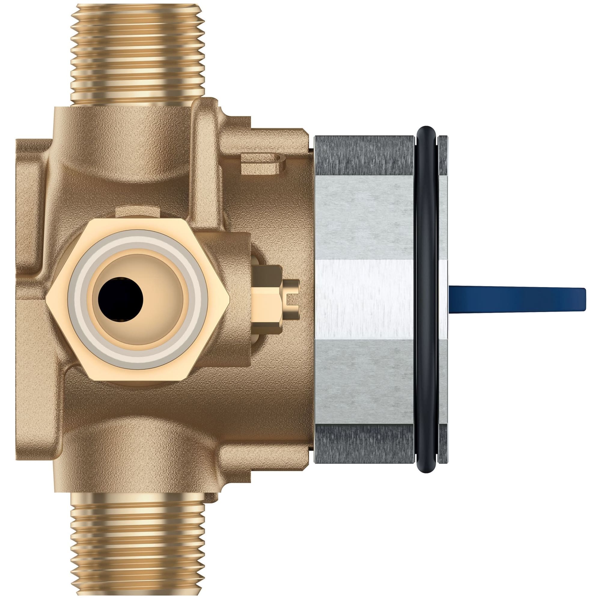 GROHE 35114000 Shower-Valves - View #2