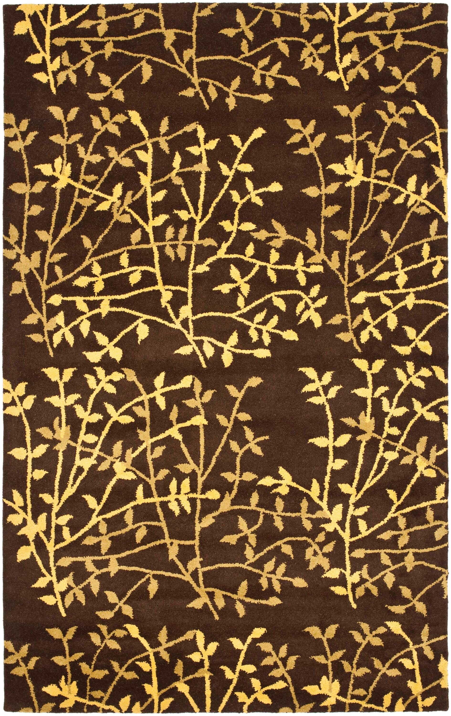 Safavieh SOH733C-5 rugs - View #2