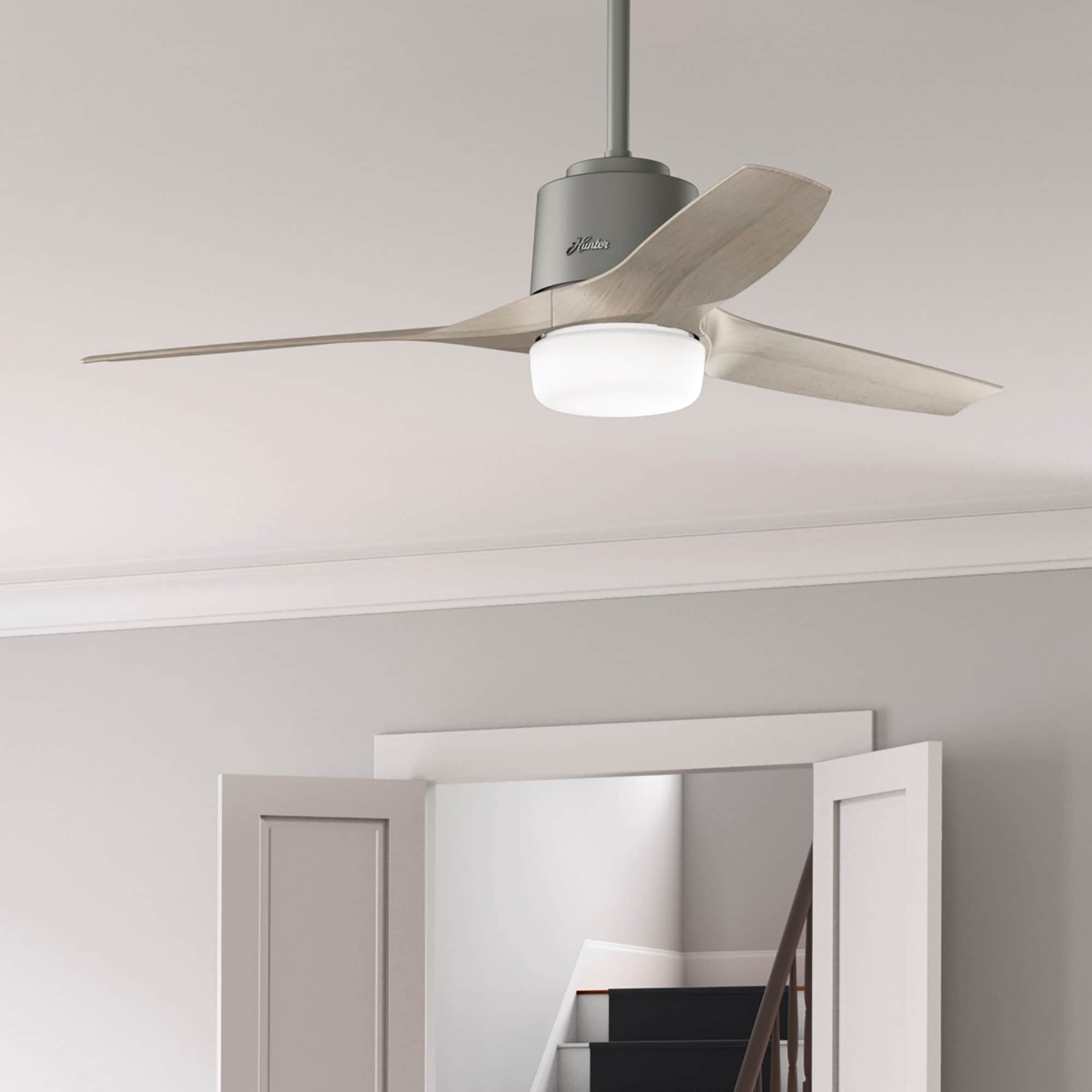 Hunter 51388 Ceiling-Fans - View #3