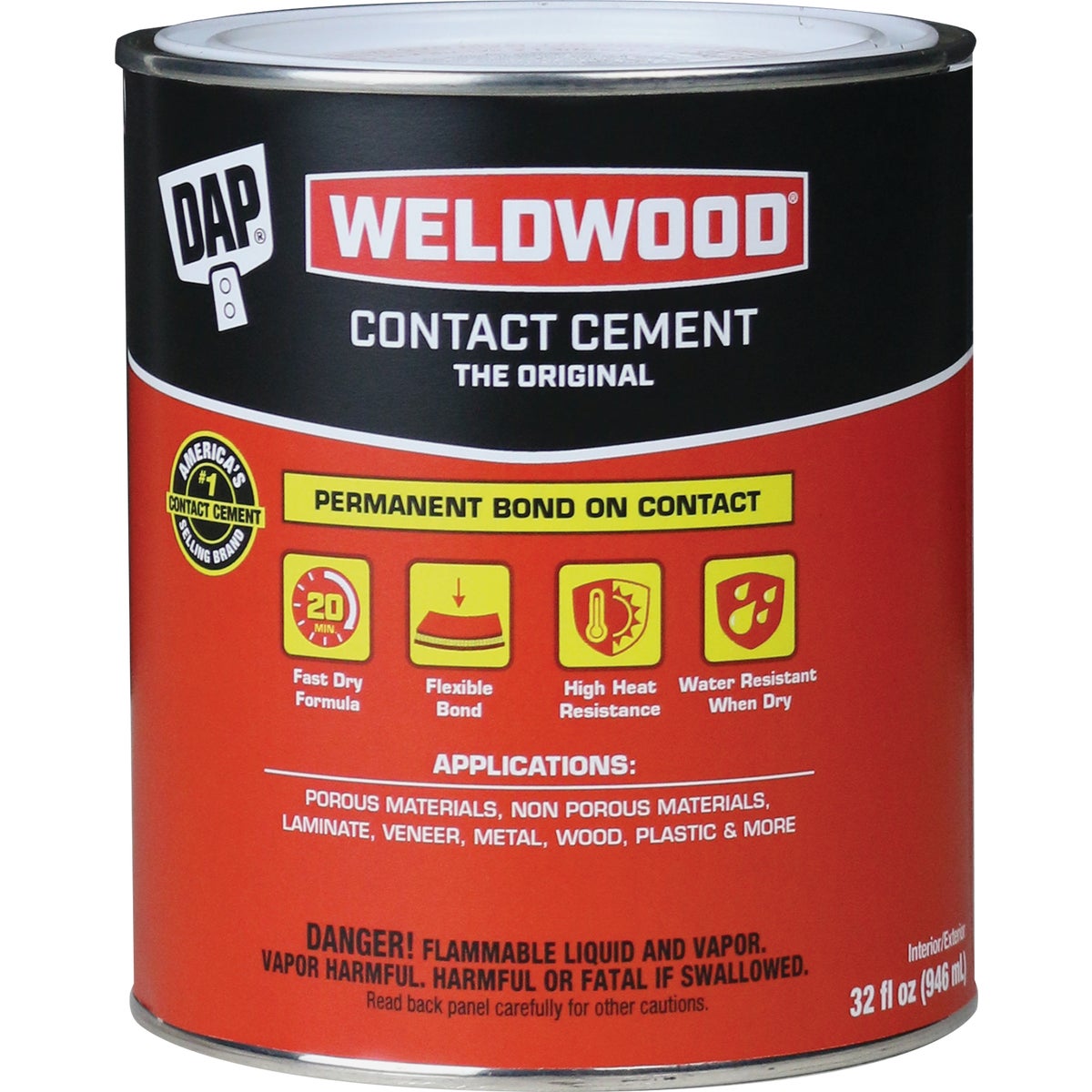DAP 272-9752-9752 Construction-Adhesive - View #2
