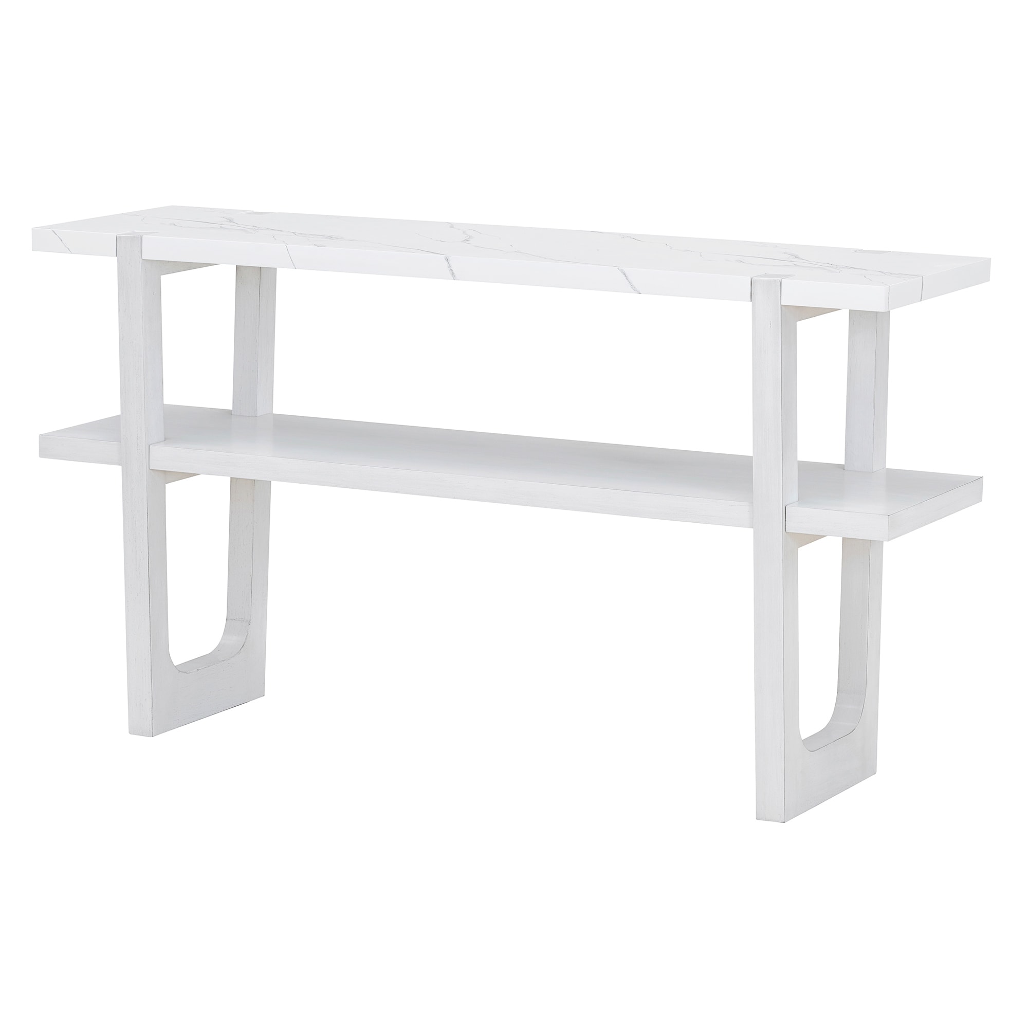 ModernLuxe N715P196906K Console-Sofa-Tables - View #8