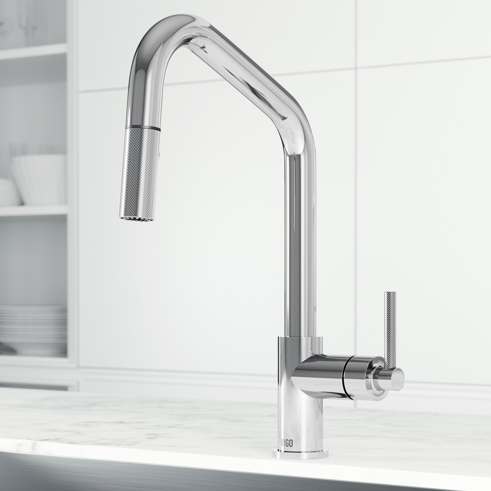VIGO VG02038CH Kitchen-Faucets - View #11