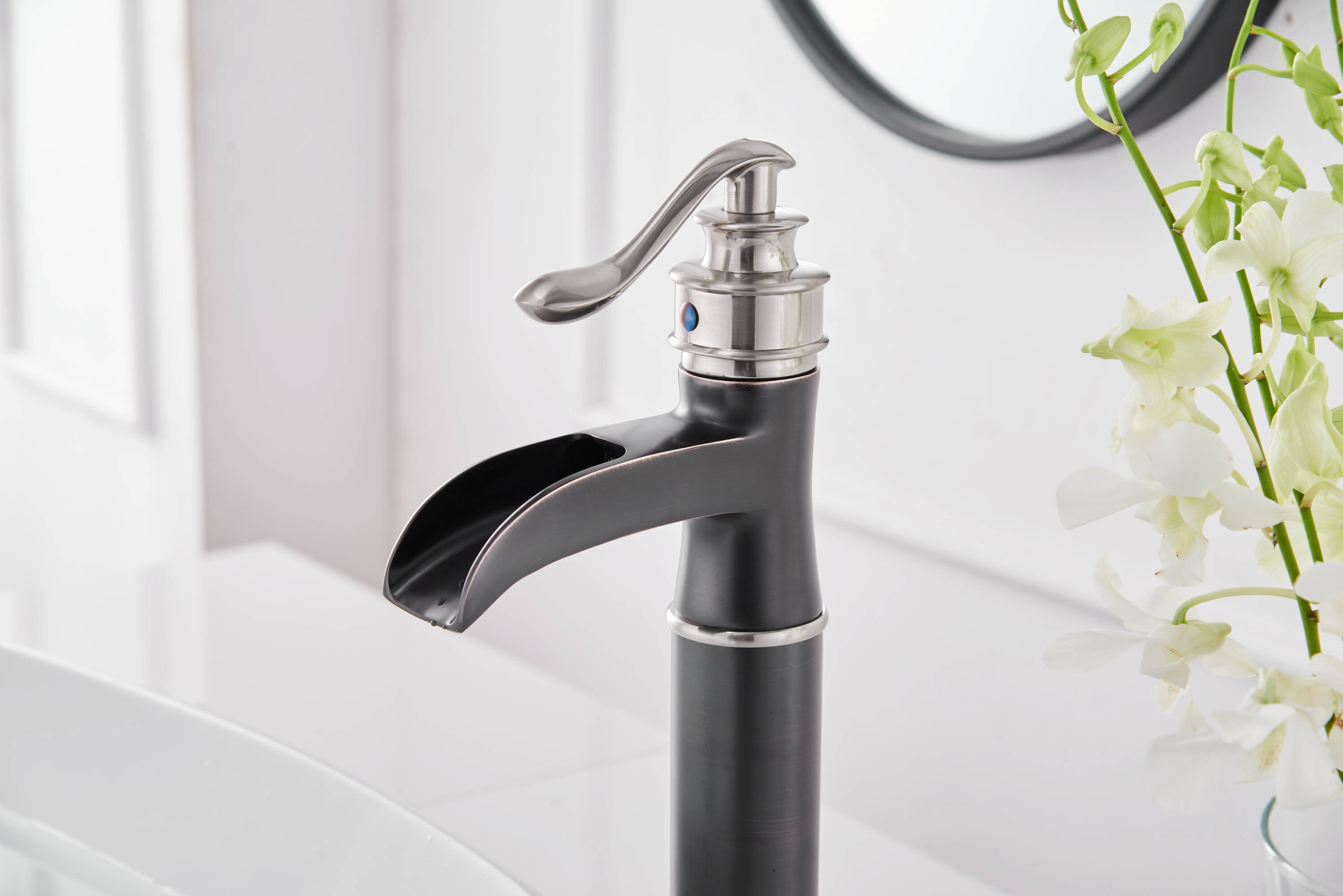 BWE A-96556H-D Lavatory-Faucets - View #5