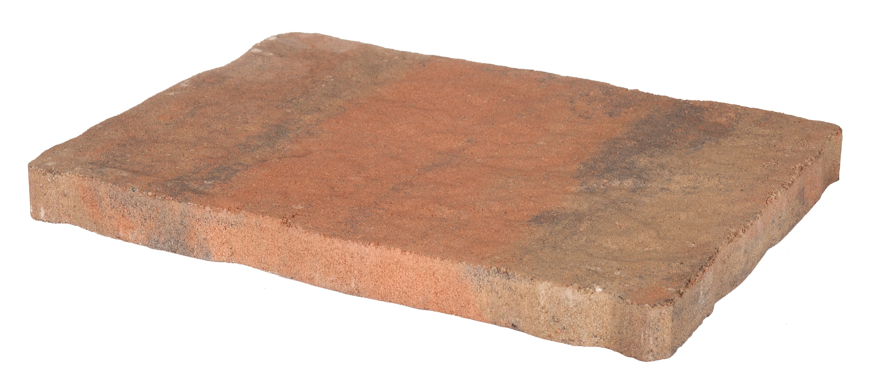 Rectangle Ashland Concrete Patio Stone