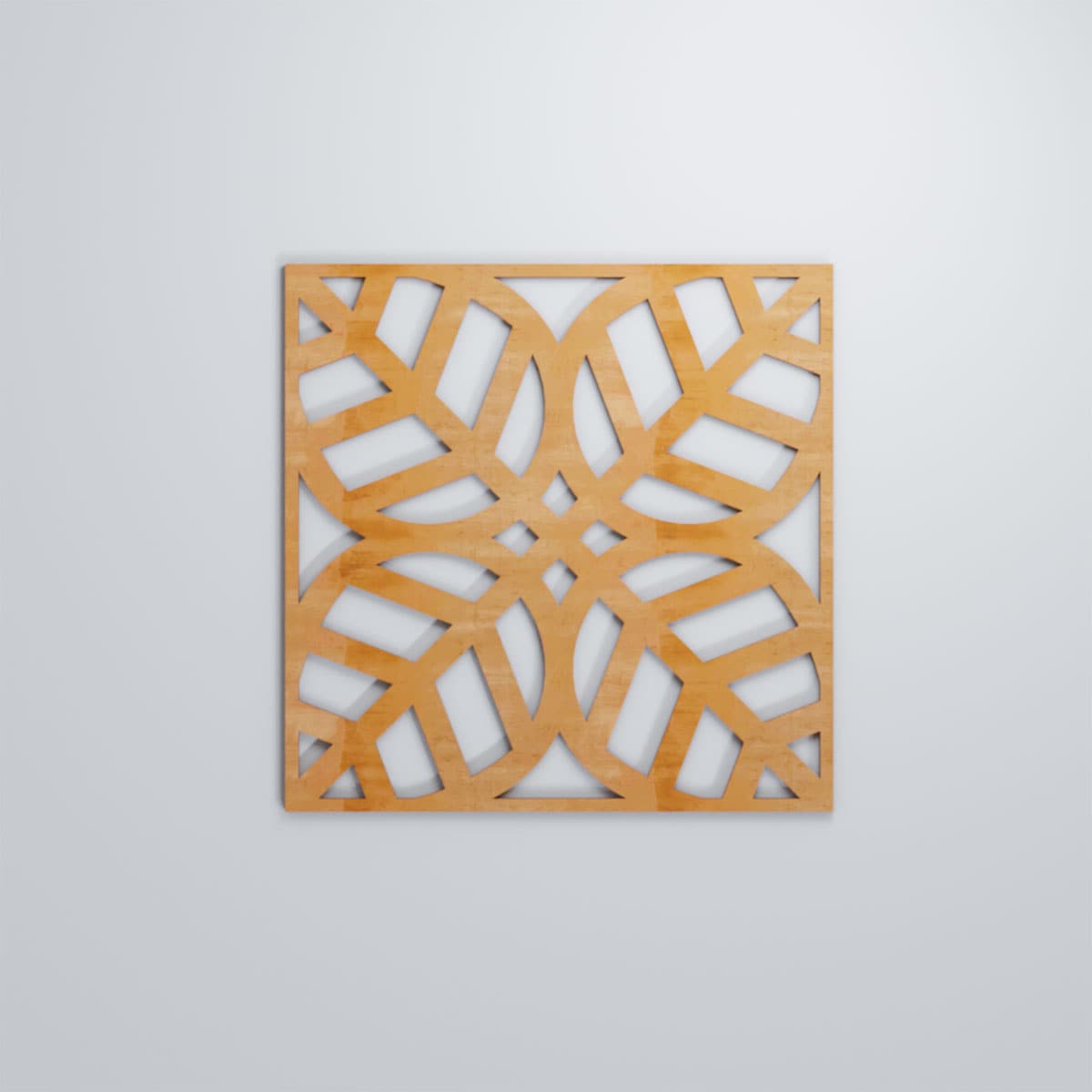 Ekena Millwork WALW16X16X0250GRDAL Wall-Panels - View #5