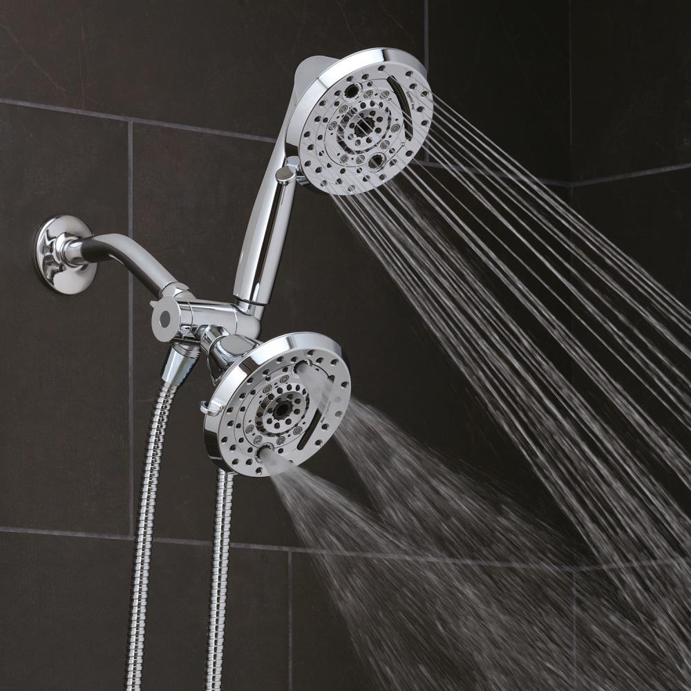 Oxygenics 51388 Fixed-Showerhead - View #5