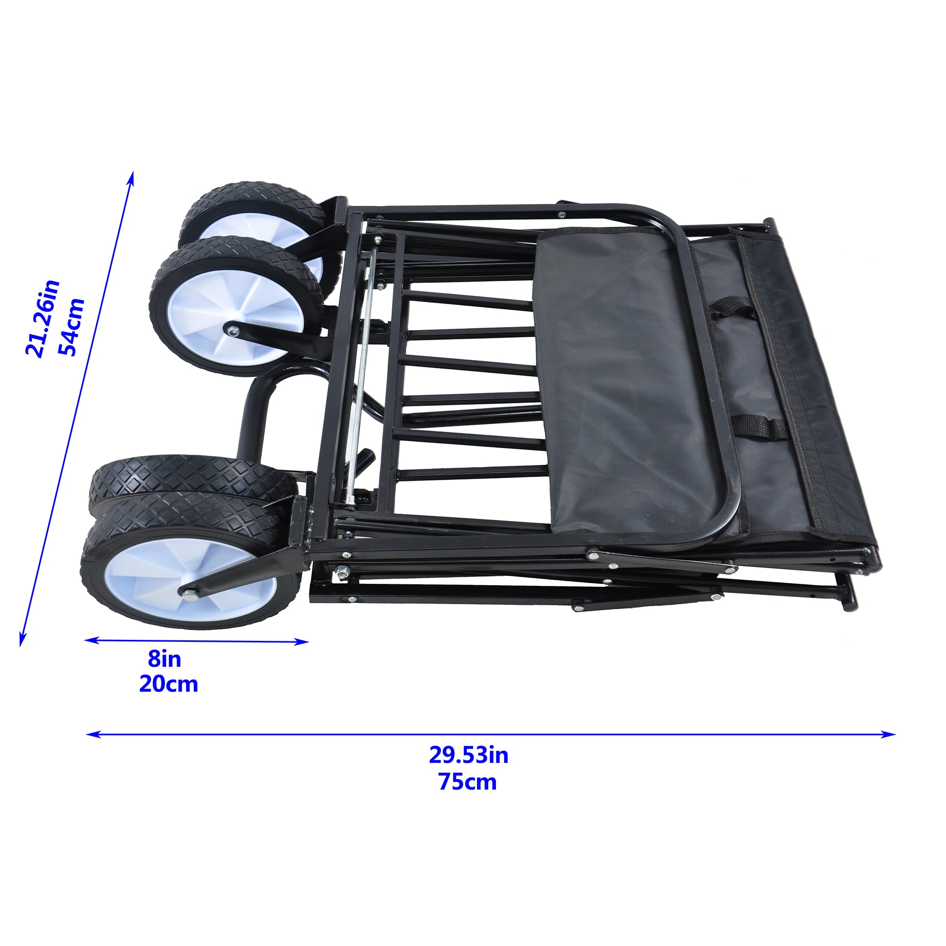 CESICIA FCOMS04G wheelbarrow - View #13