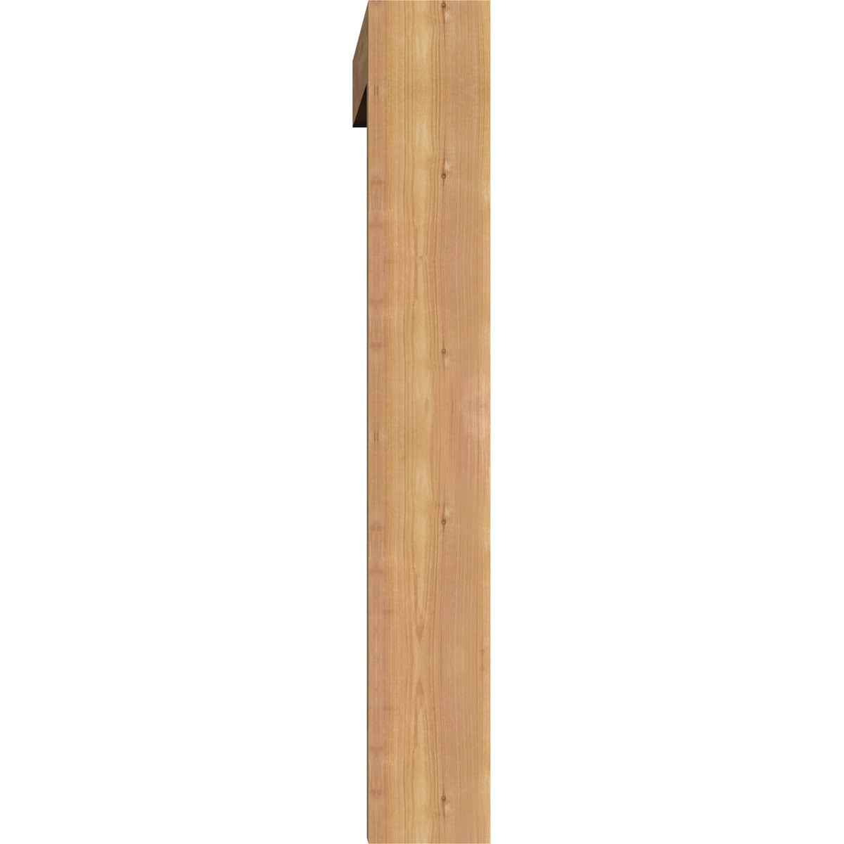 Ekena Millwork 1463161 Exterior-Brackets-Braces - View #4