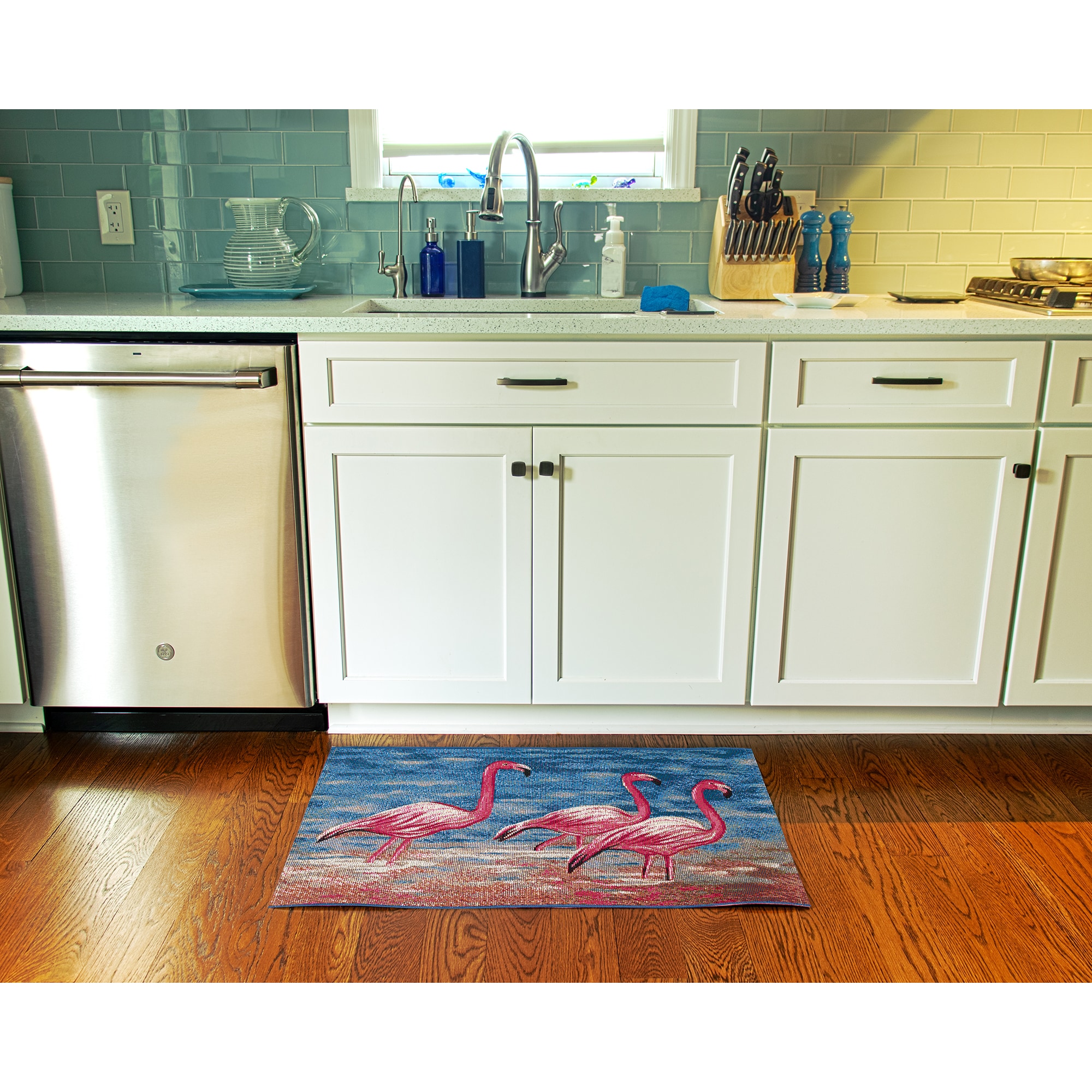 allen + roth LAG34878104 Mats-Cat - View #9