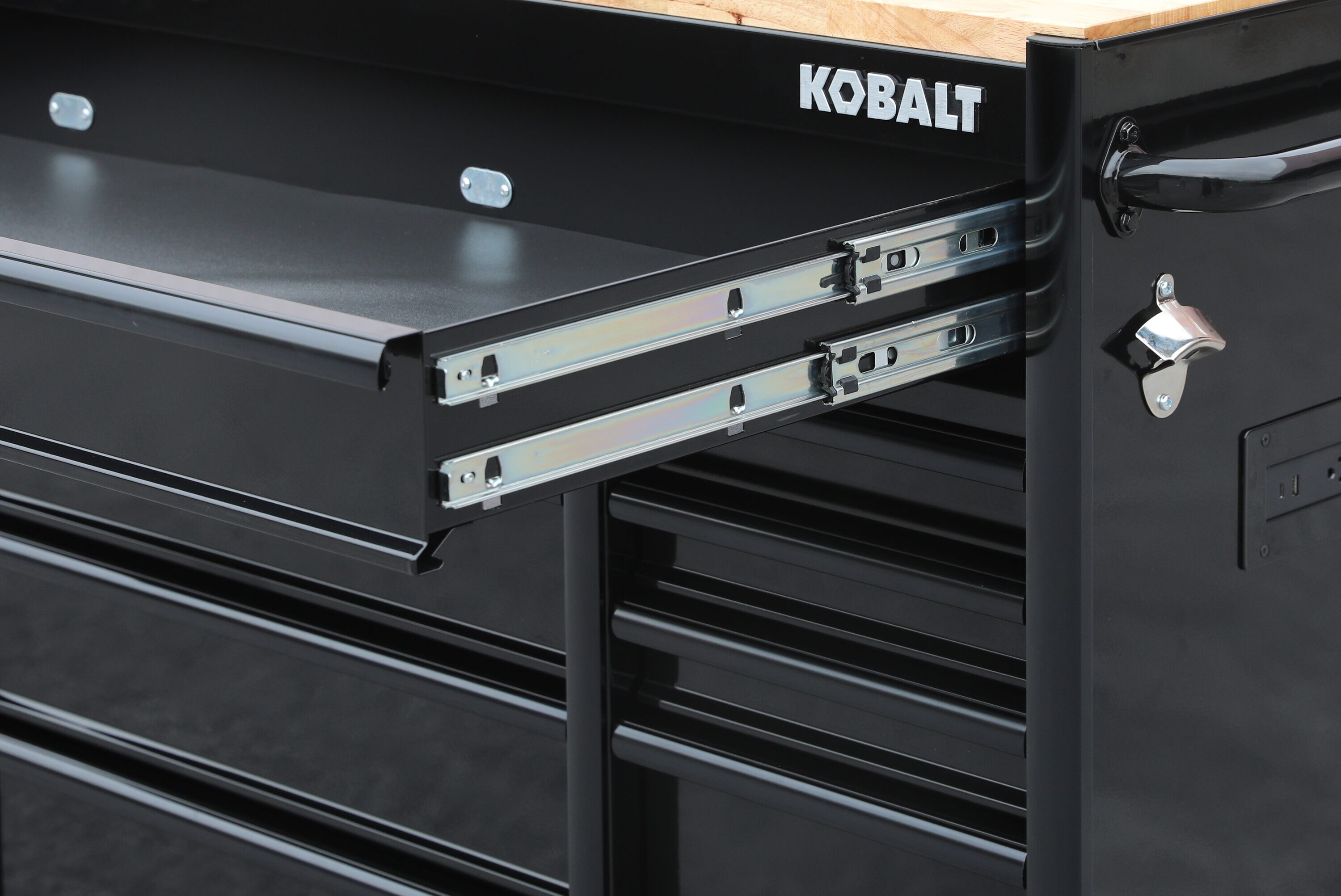 Kobalt TBR8015HA-X m100710 - View #4