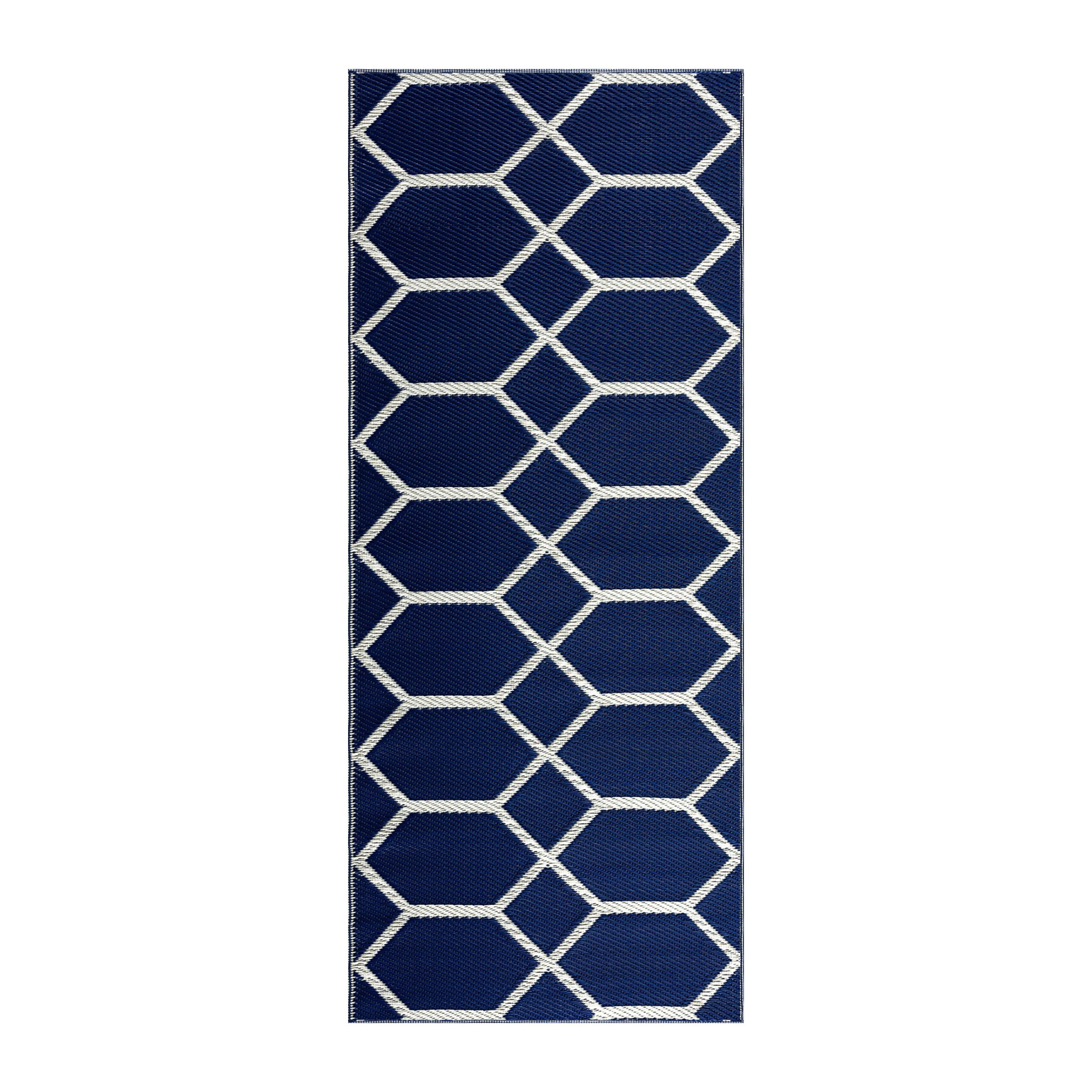 Playa Rug PLY-R-MIA-NC-2X6 rugs - View #4