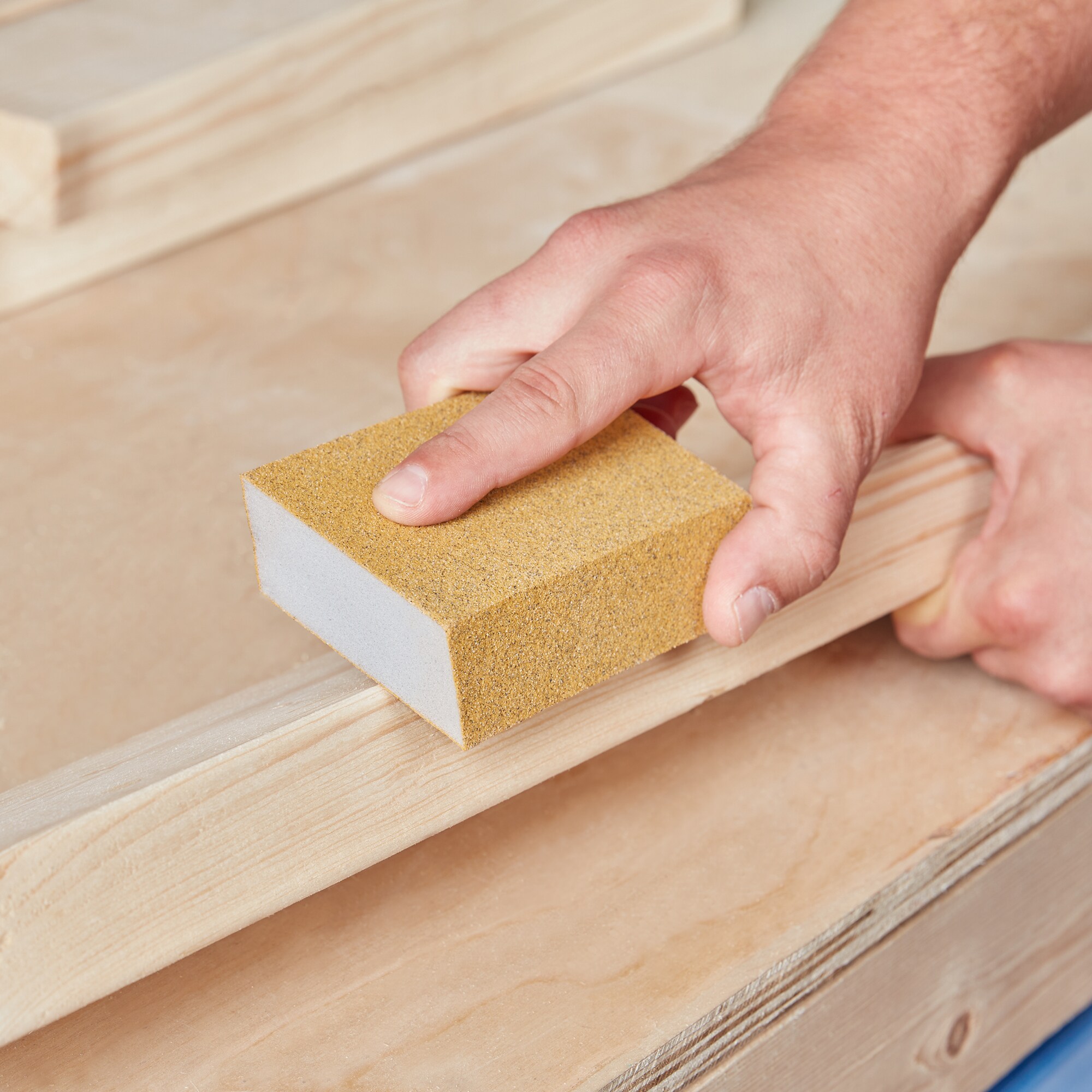 3M 9560-SP5 Sanding-Sponges - View #3