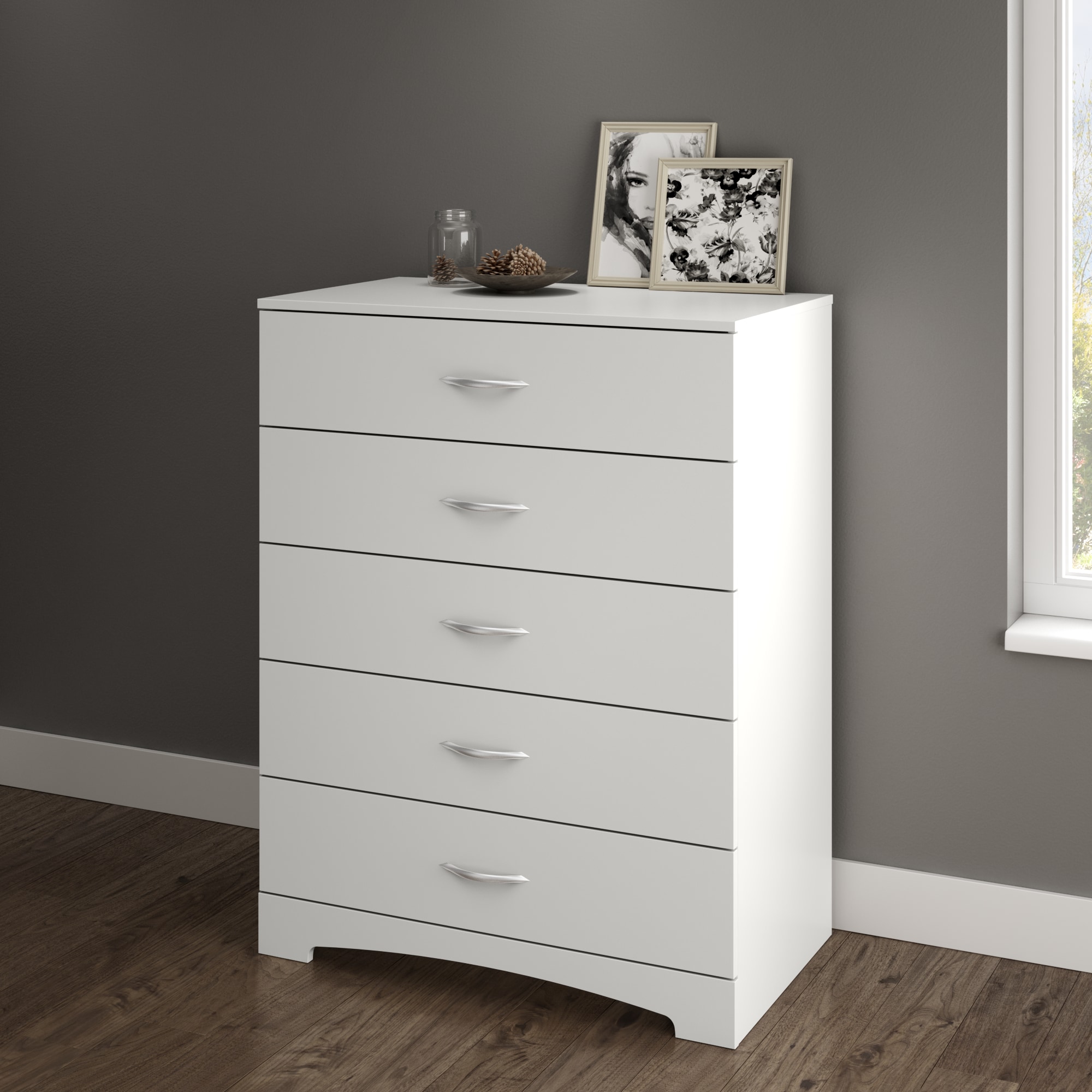 South Shore Furniture 3160035 dressers - View #2