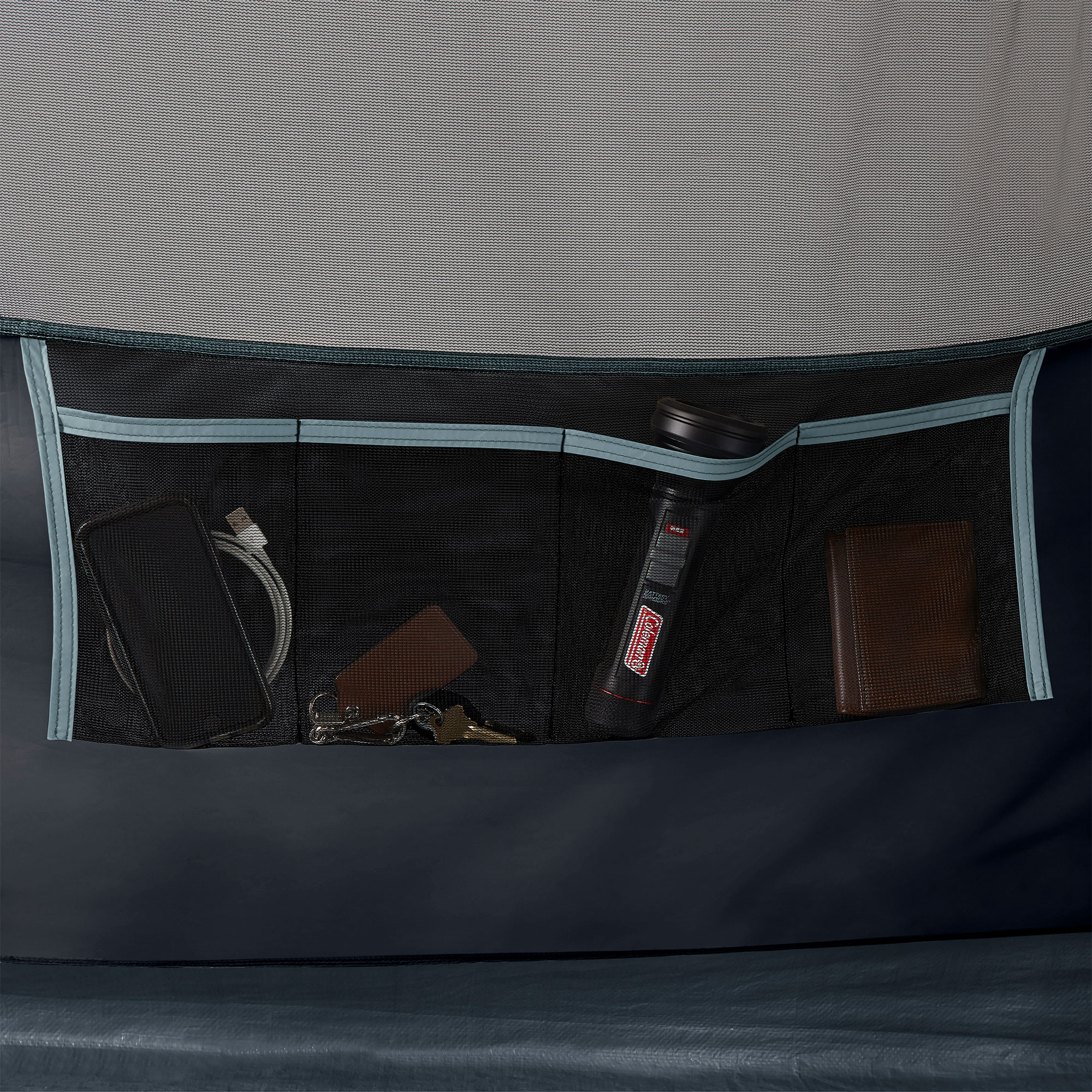Coleman 399989 tents - View #10