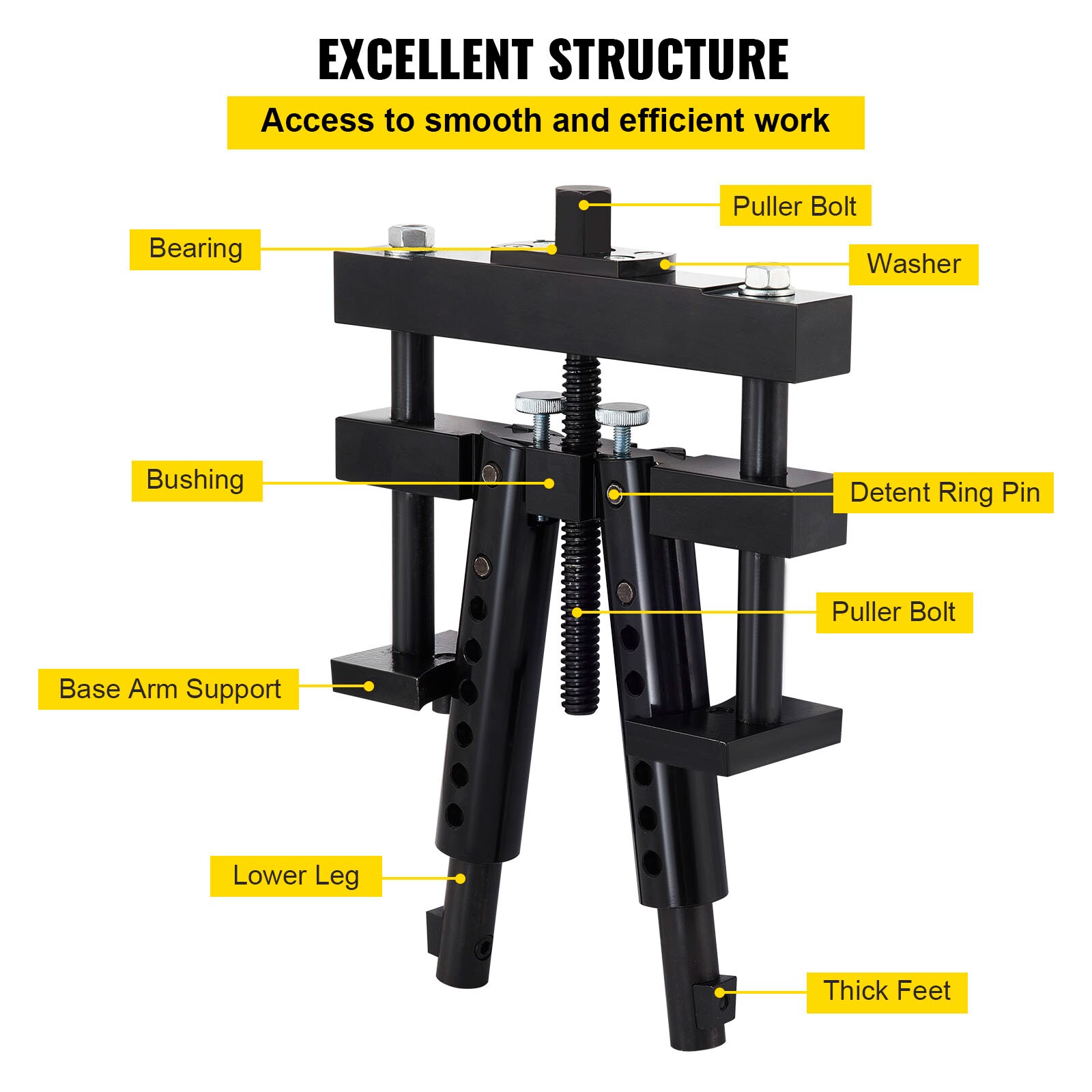 SVOPES SVOPESTYZXCYG06097V0 Automotive-Specialty-Tools - View #2