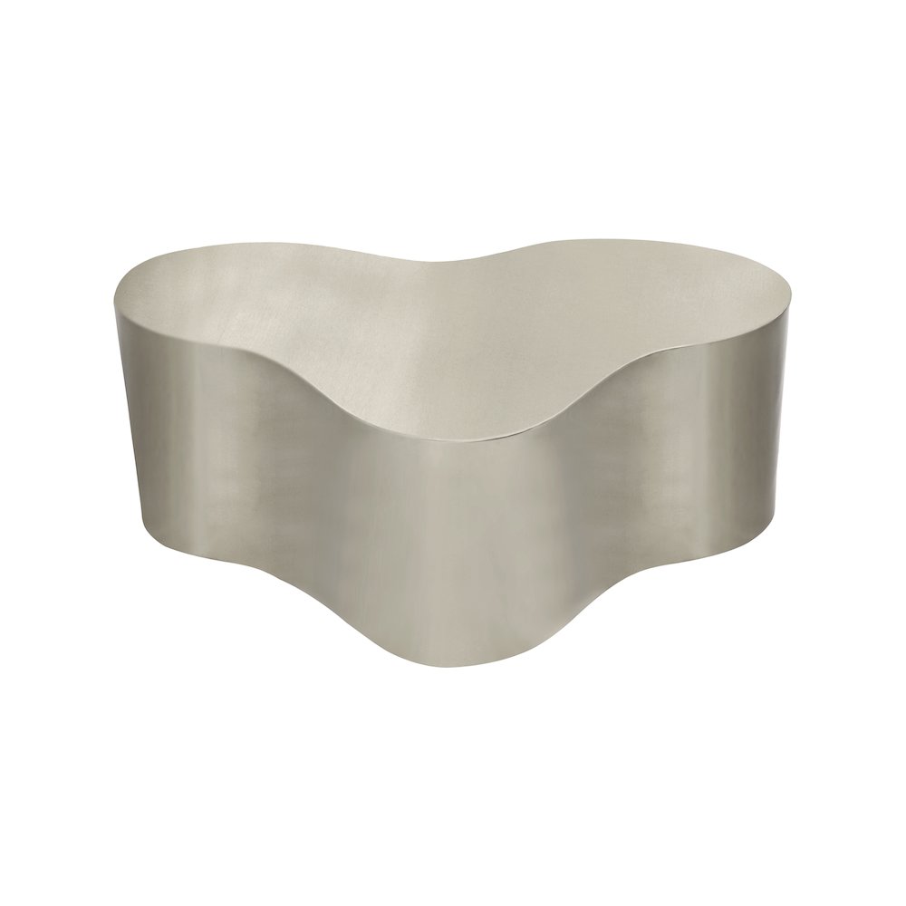 Meridian 238SILVER-C Coffee-Tables - View #3