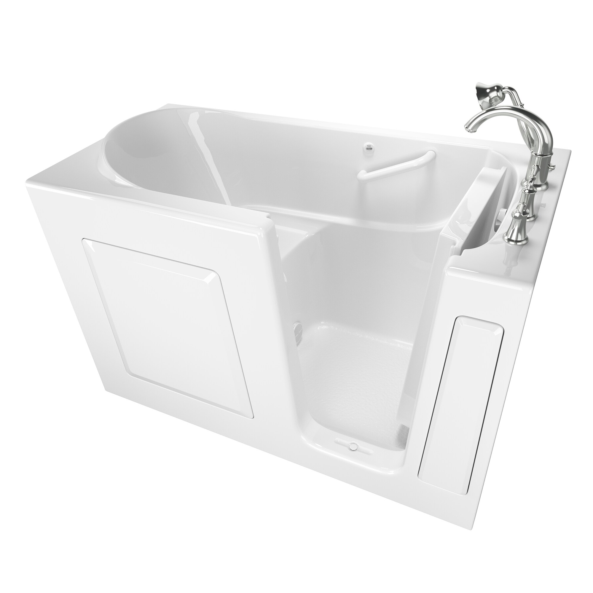 American Standard 3060.309.SRW bathtubs - View #2