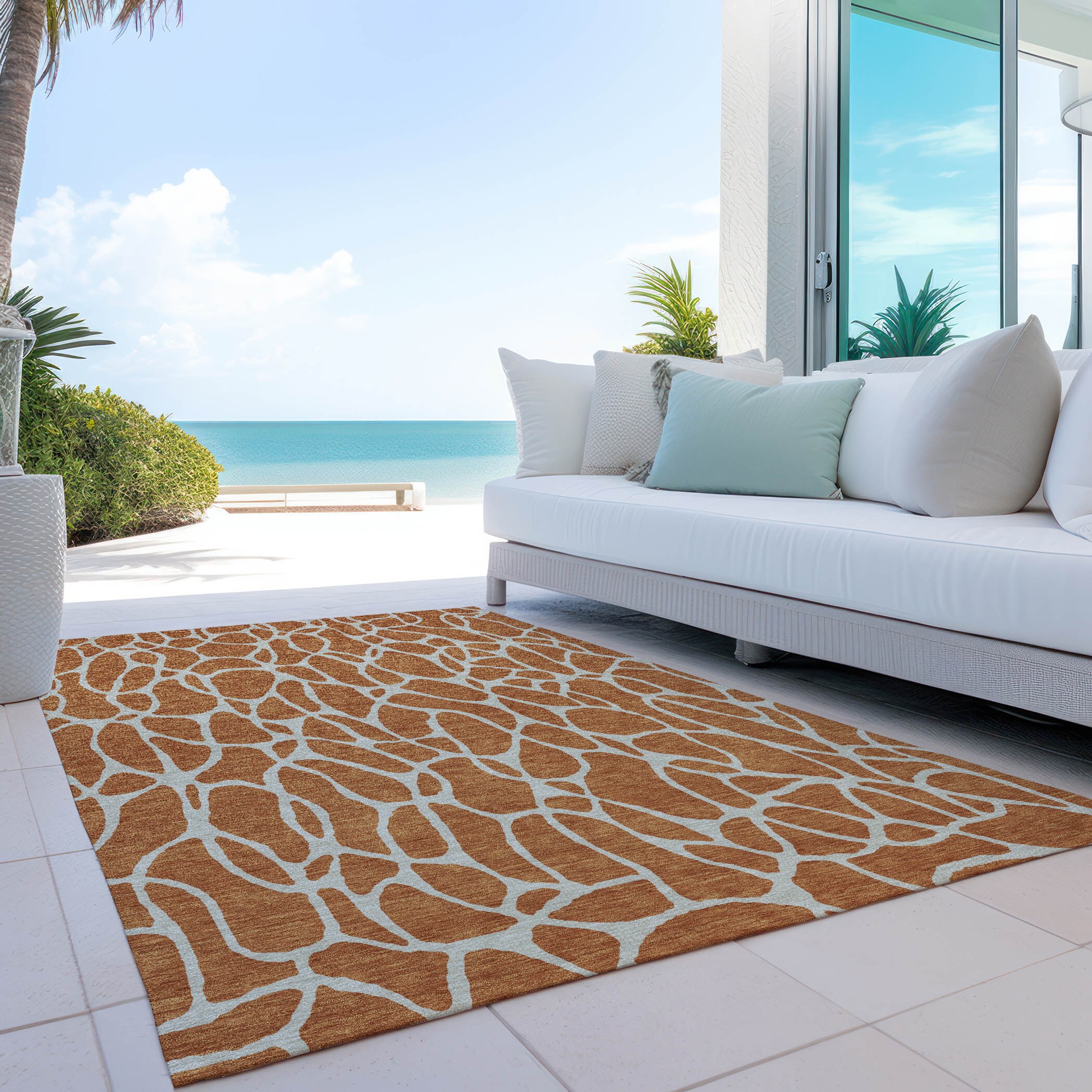 Addison Rugs ACN1024PK10X14 rugs - View #9
