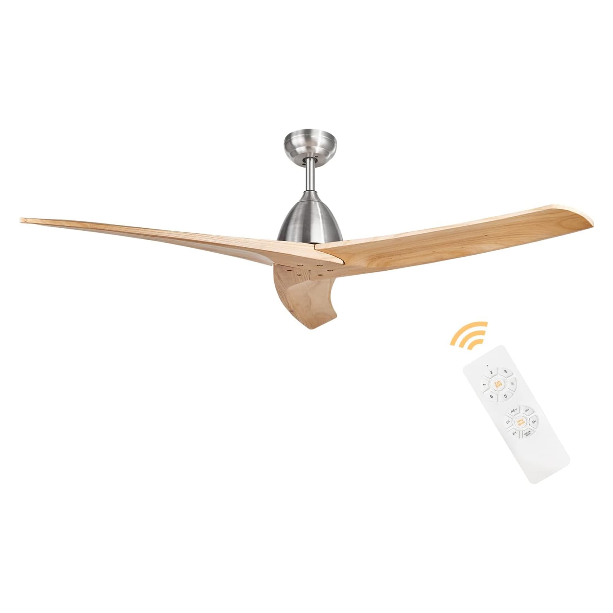 SINOFURN SYC640001BN Ceiling-Fans - View #8