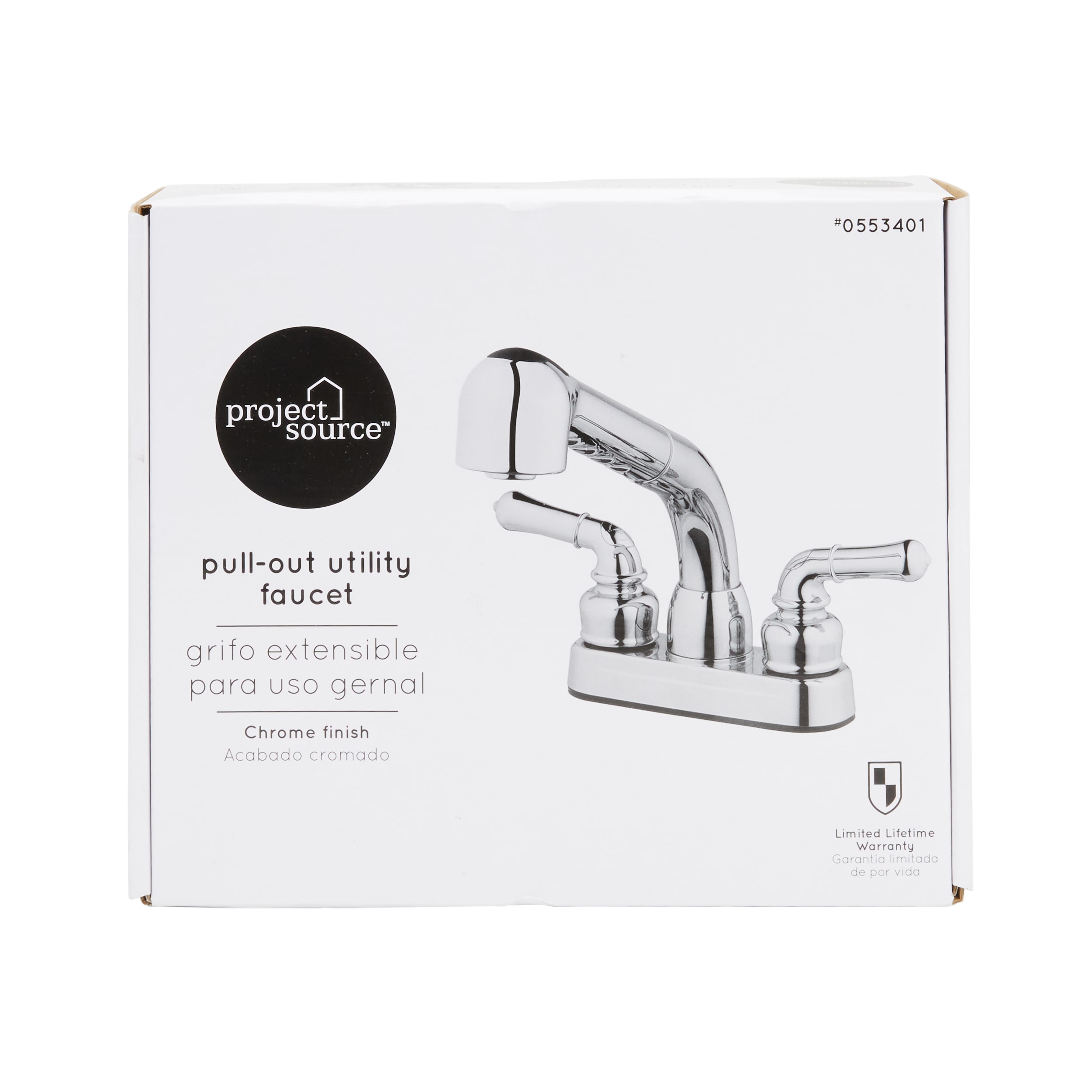 Project Source 553401 Laundry-Tub-Faucets - View #12
