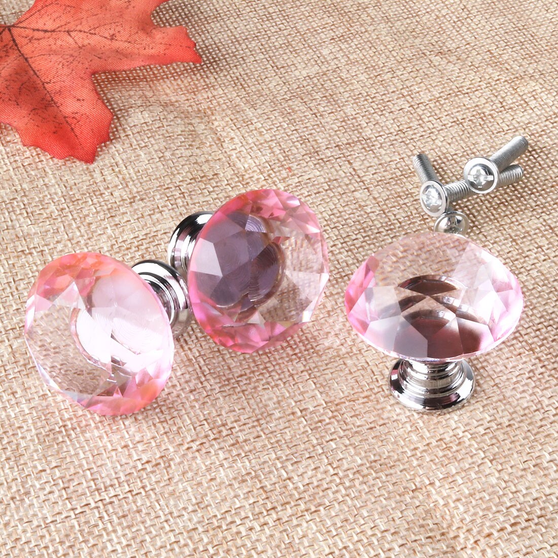 Unique Bargains S25072800UX9266 Cabinet-Knobs - Thumbnail View #6