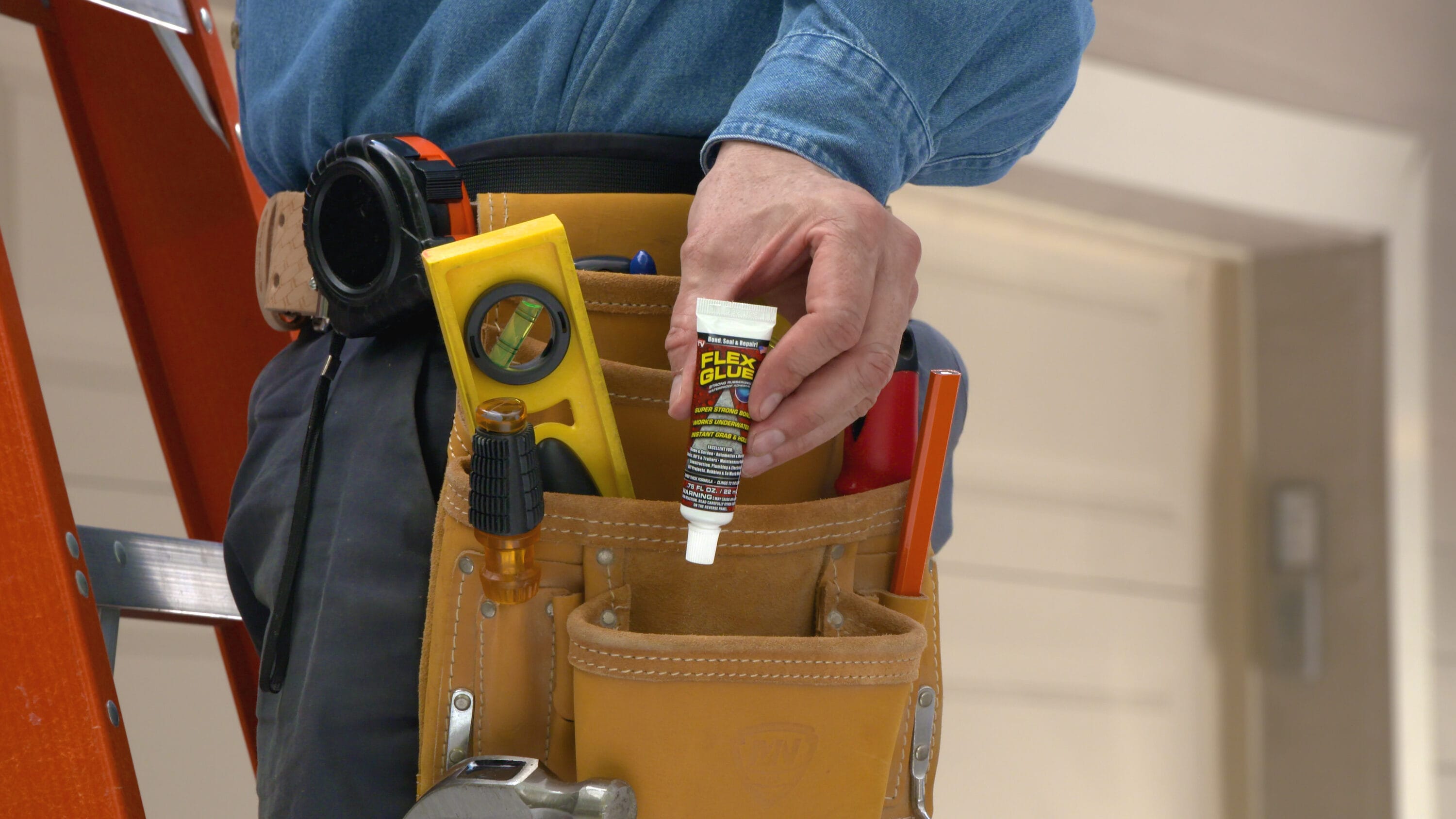 Flex Glue GFSCLRMINI Construction-Adhesive - View #2