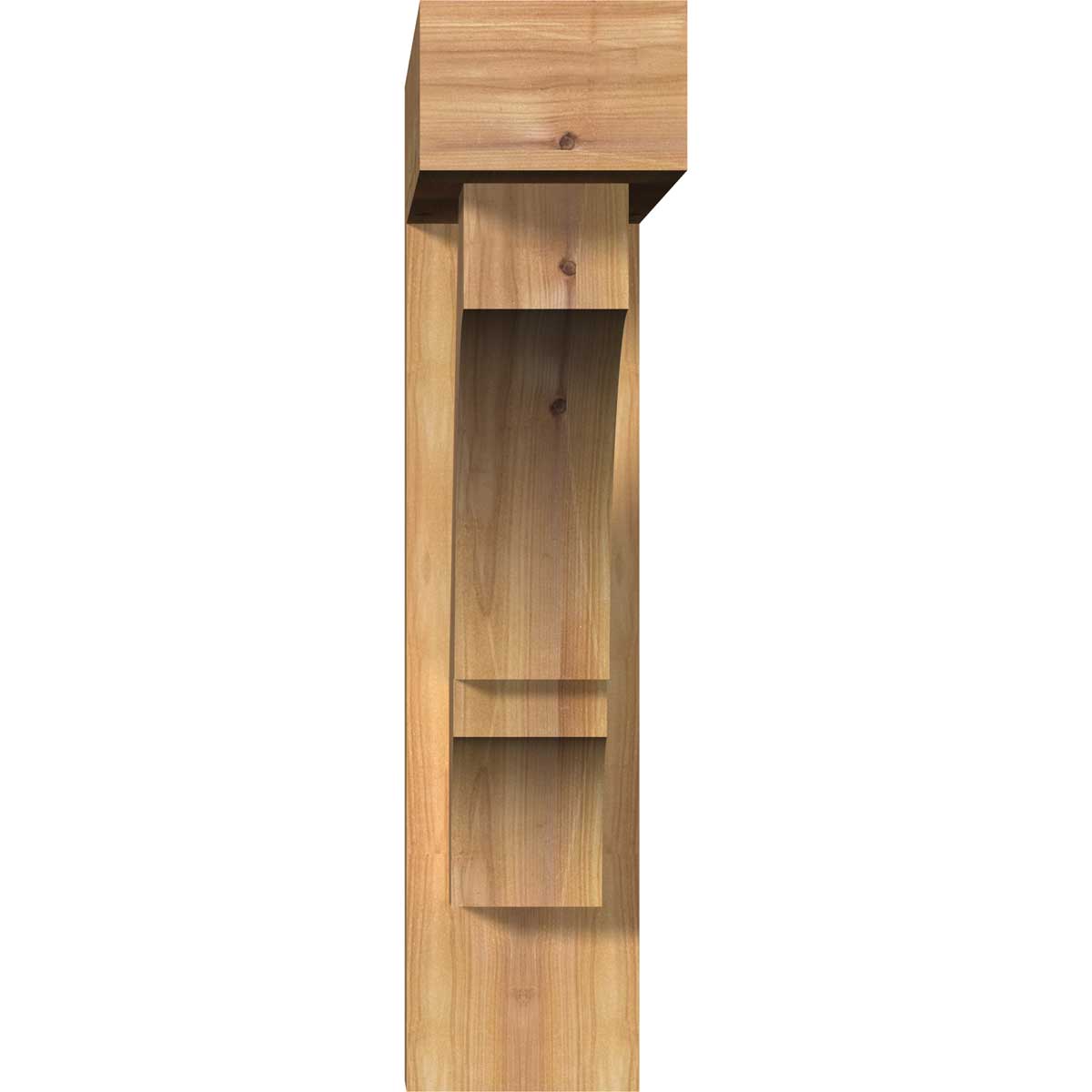 Ekena Millwork 1461945 Exterior-Brackets-Braces - View #2
