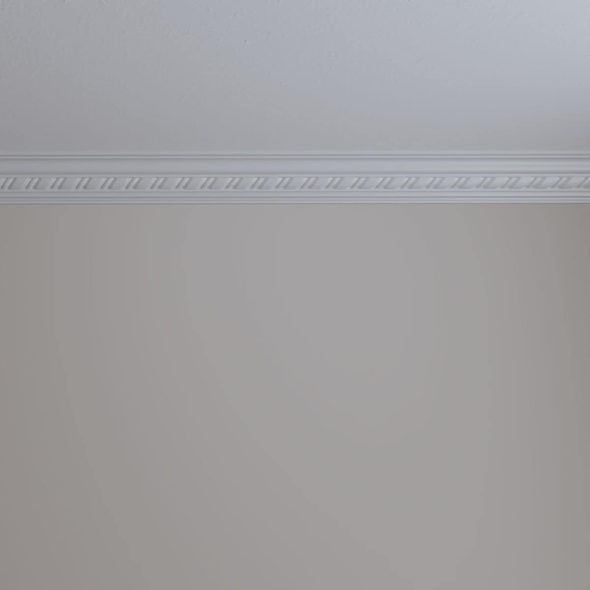 Ekena Millwork MLD03X03X04CL-CASE-8 Crown-Moulding - View #11