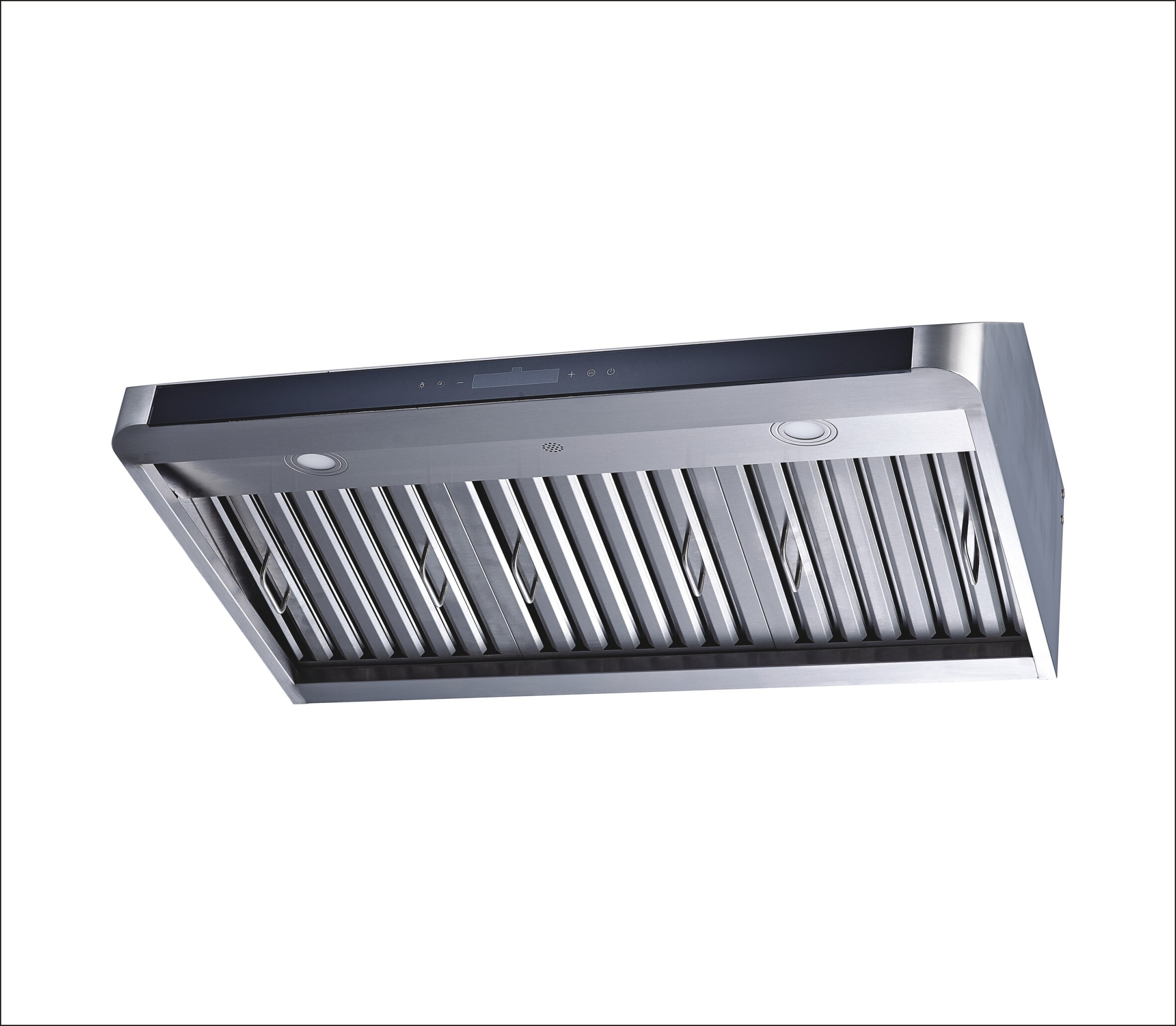 Winflo LRU12B30L Undercabinet-Range-Hoods - View #3