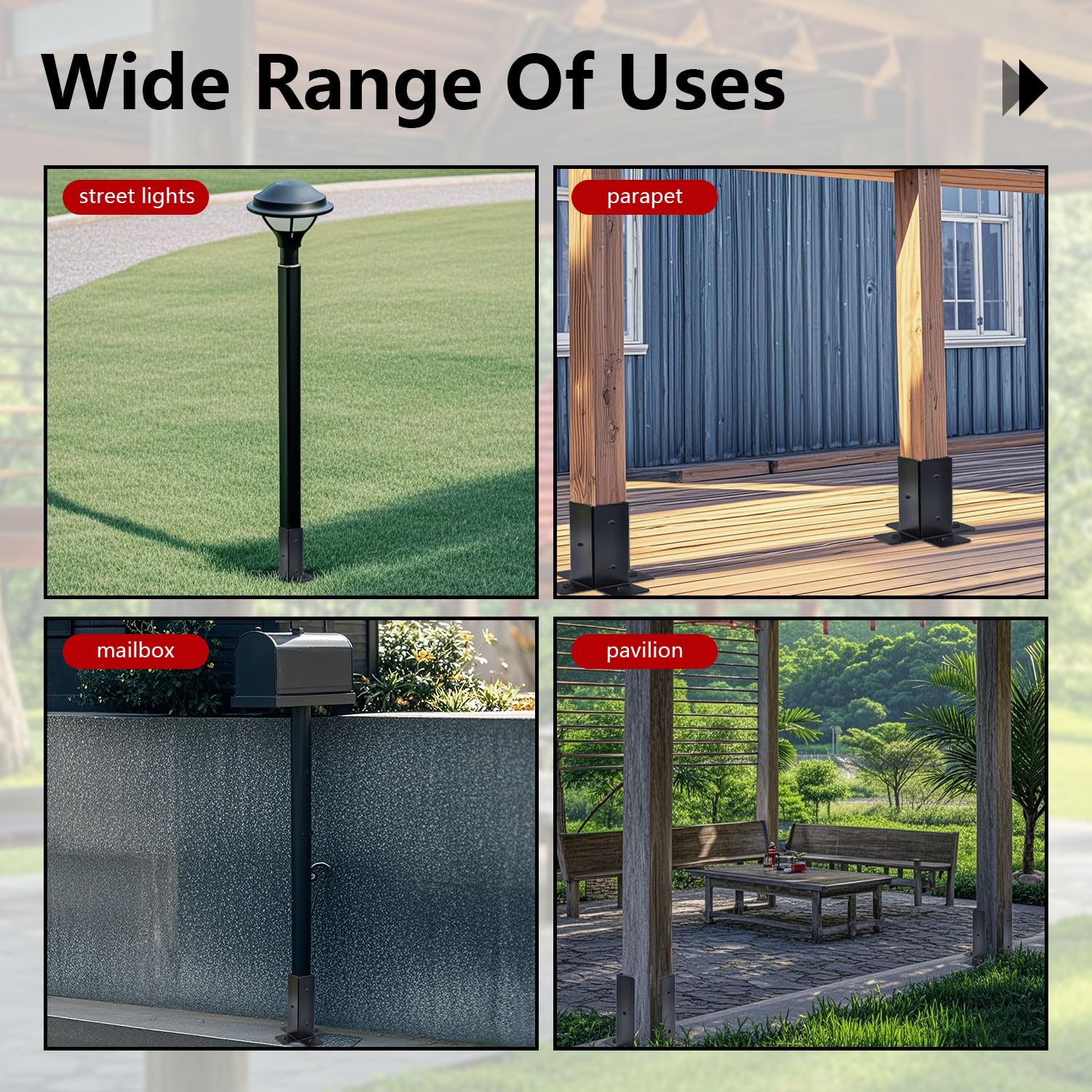 Vrbgify LVG0716V053 Deck-Adapters - View #3